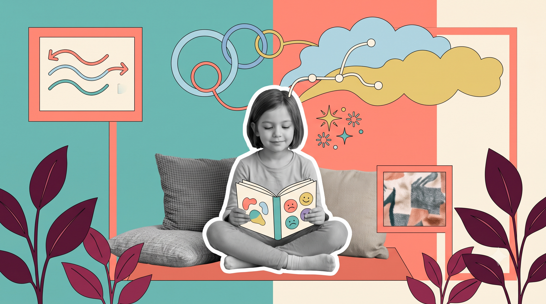Calming Spaces Teach Kids How To Feel