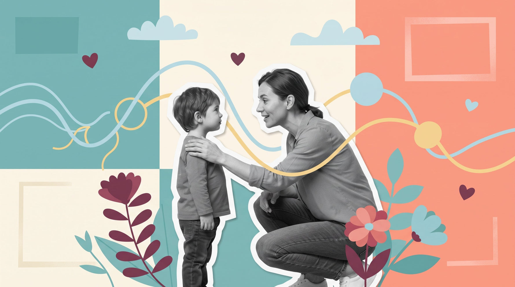 4 Ways To Guide Your Child's Misbehavior Without Yelling