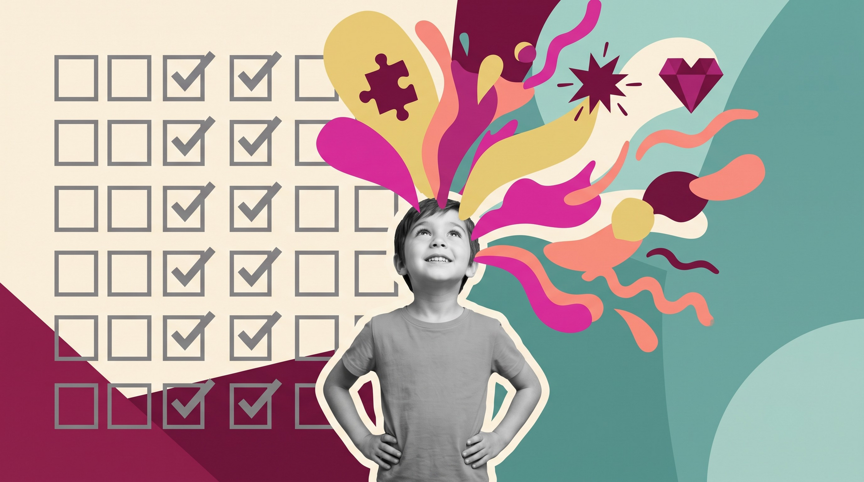Children Don't Have Standardized Minds. Let's Quit Testing Them As If They Do.
