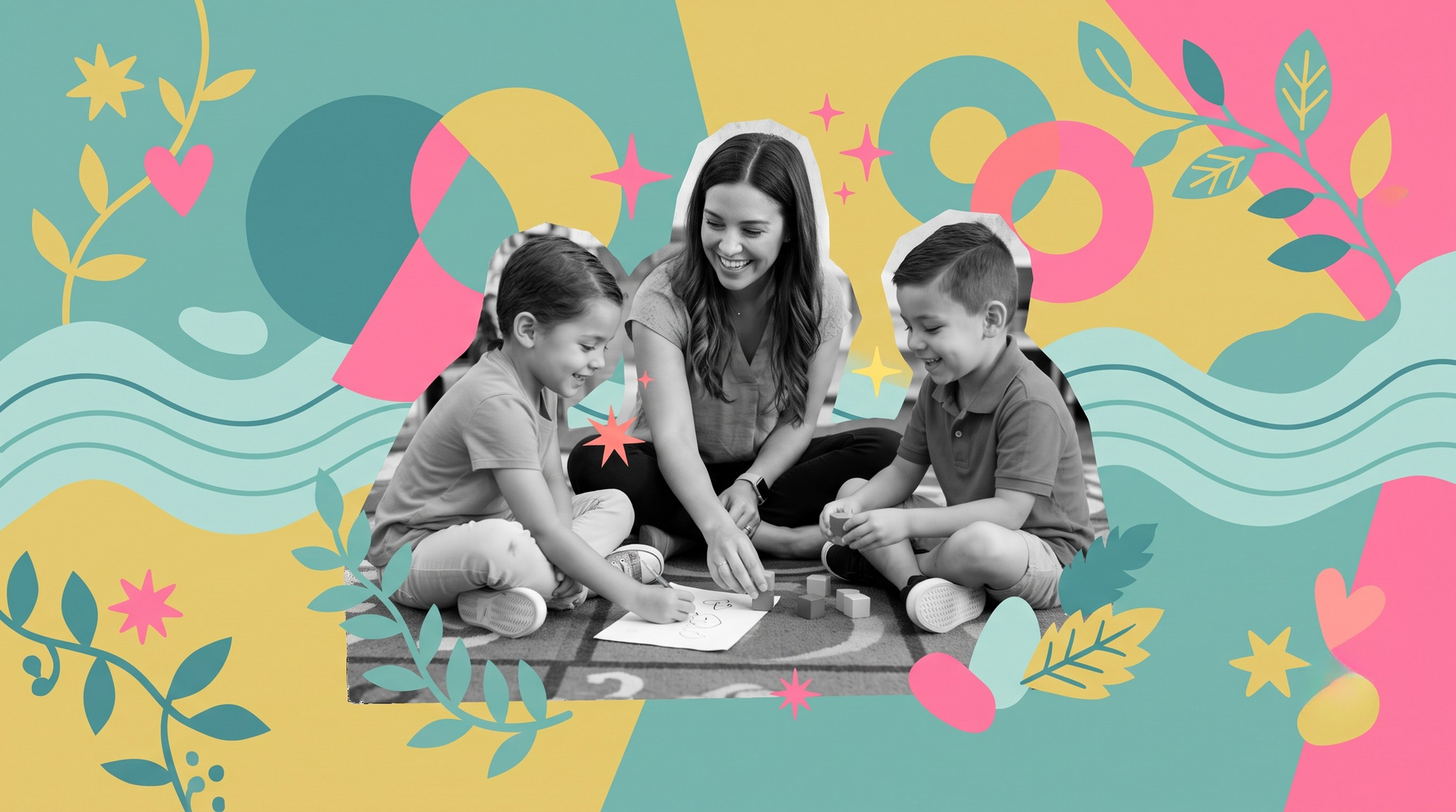 Children Need Less Academics and More Social-Emotional Learning in the Classroom