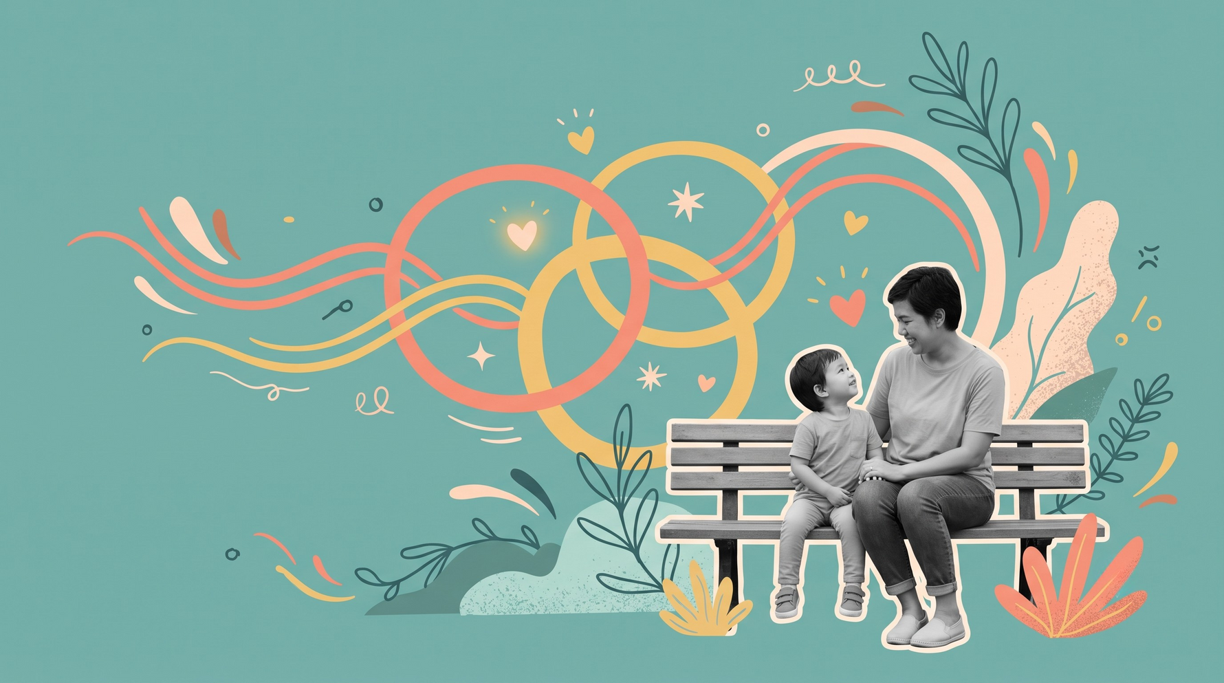Conventional Discipline Doesn't Align With Child Development. Here's What To Do Instead.
