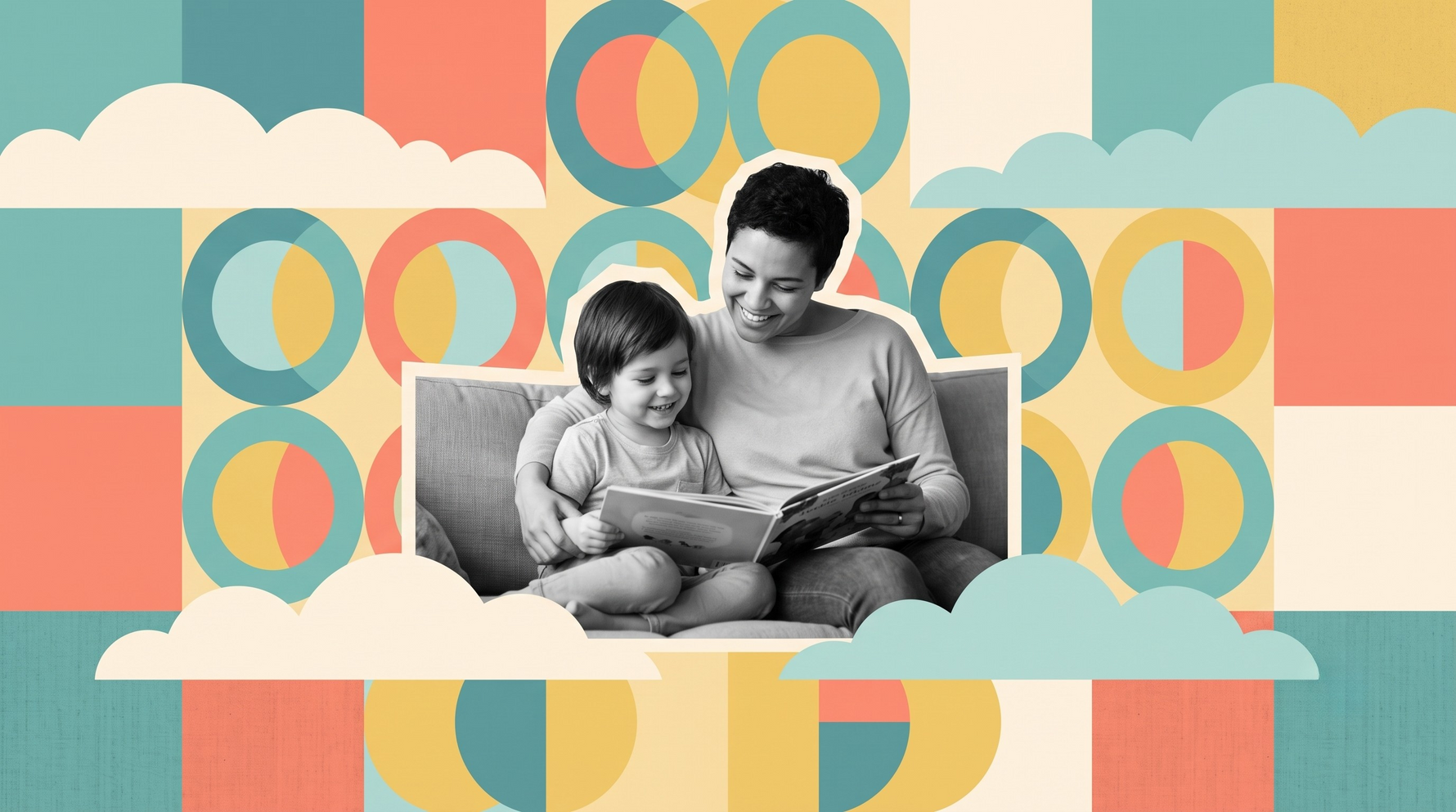 Creating Positive And Comforting Rhythms That Build Relationships