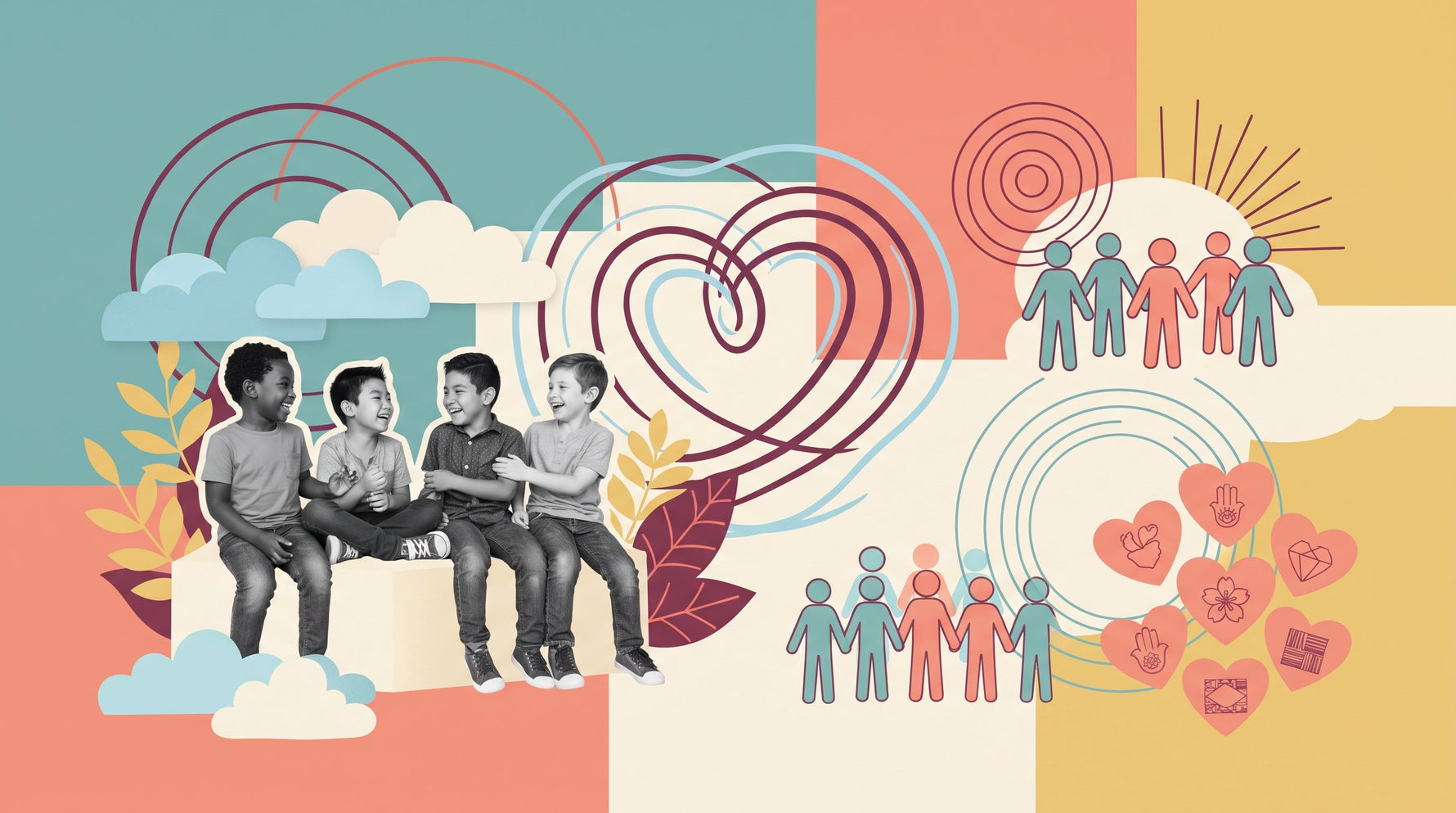 Culturally Responsive Social-Emotional Learning