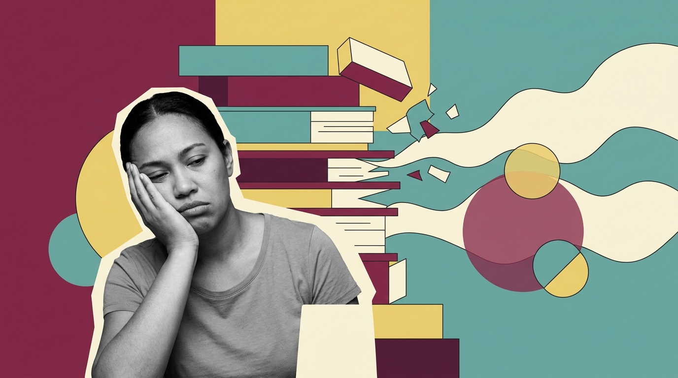 Does Self-Care Feel Like A Chore?