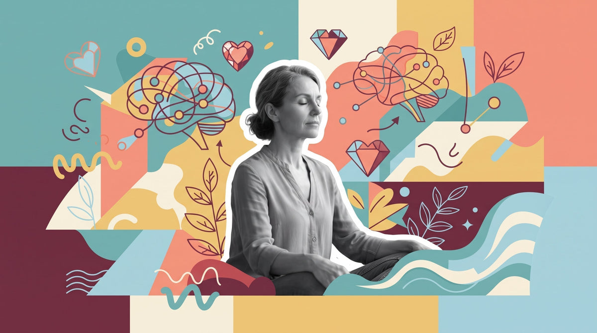 Don’t Just Set Intentions, Rewire Your Brain. Here's How.