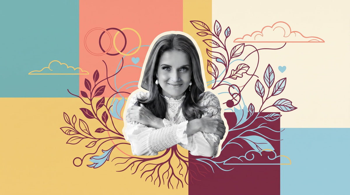 Dr. Shefali's New Book on Conscious Parenting: Let's Get You a Signed