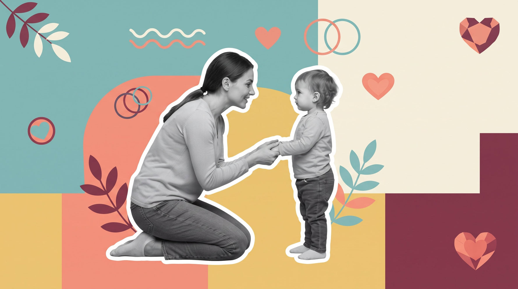 Emotional Intelligence: How To Discipline A Toddler Without Time-