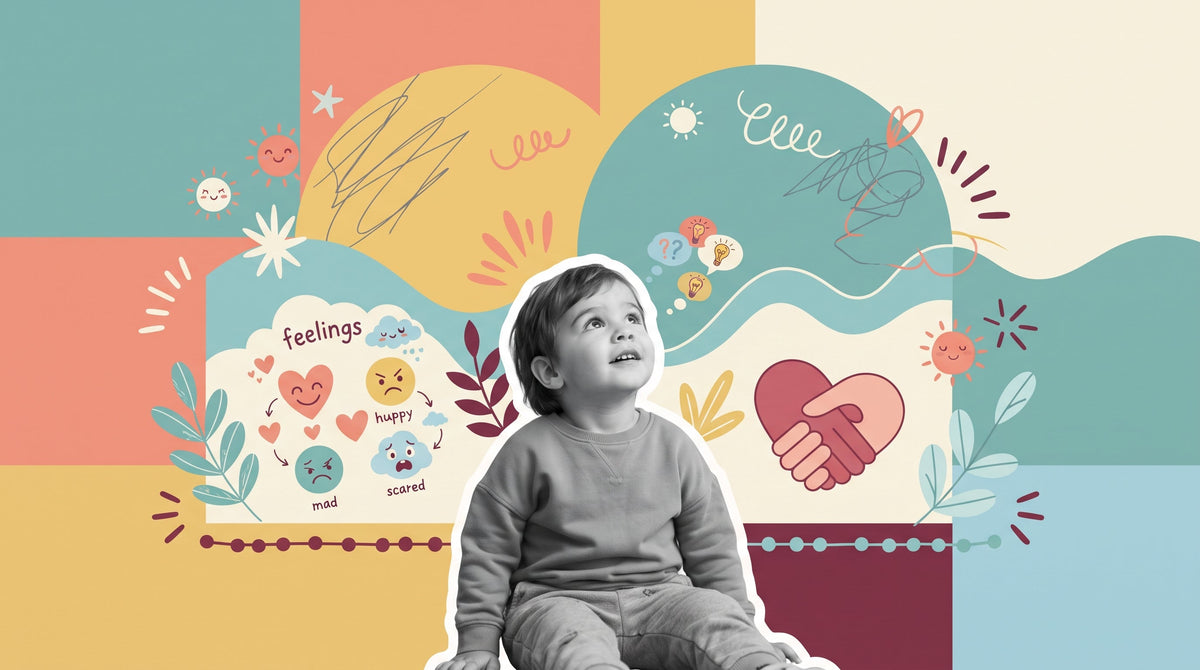 Emotional Literacy: The Science and How to Build It