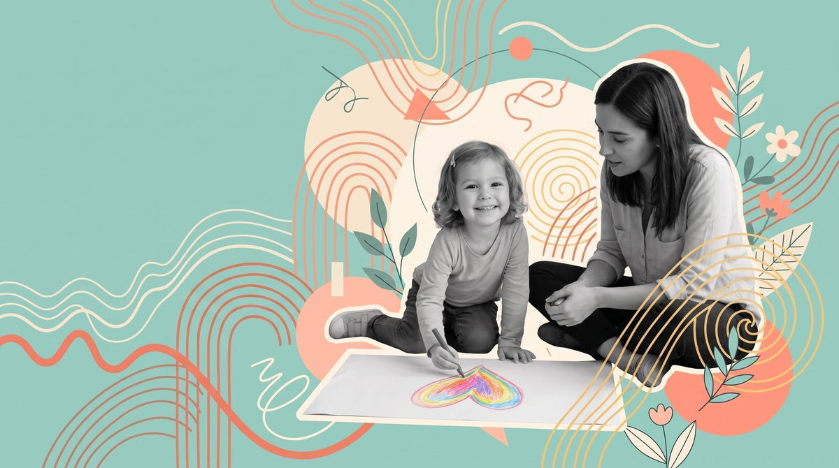 Emotional Regulation in Early Childhood How It Develops From Before Birth to Age Five