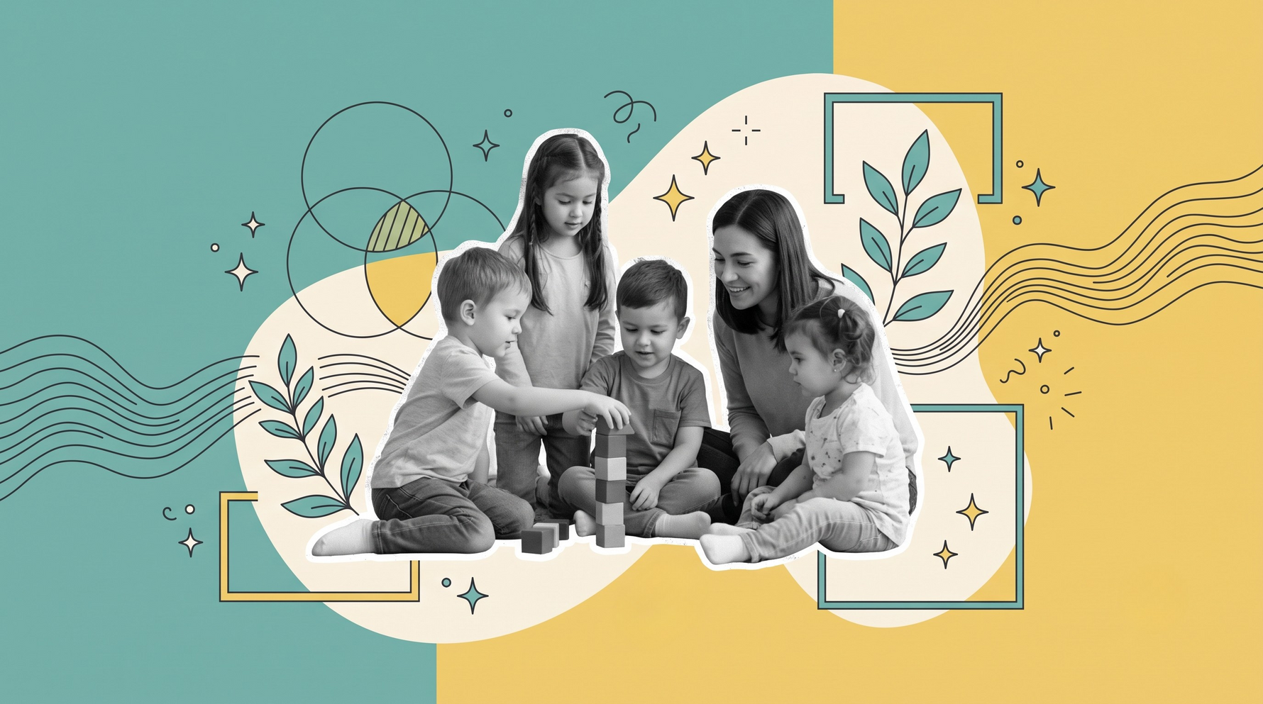Enhancing Social-Emotional Learning in Traditional and Montessori Classrooms