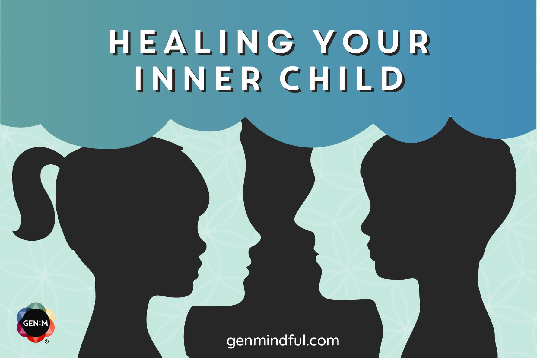 Healing Your Inner Child
