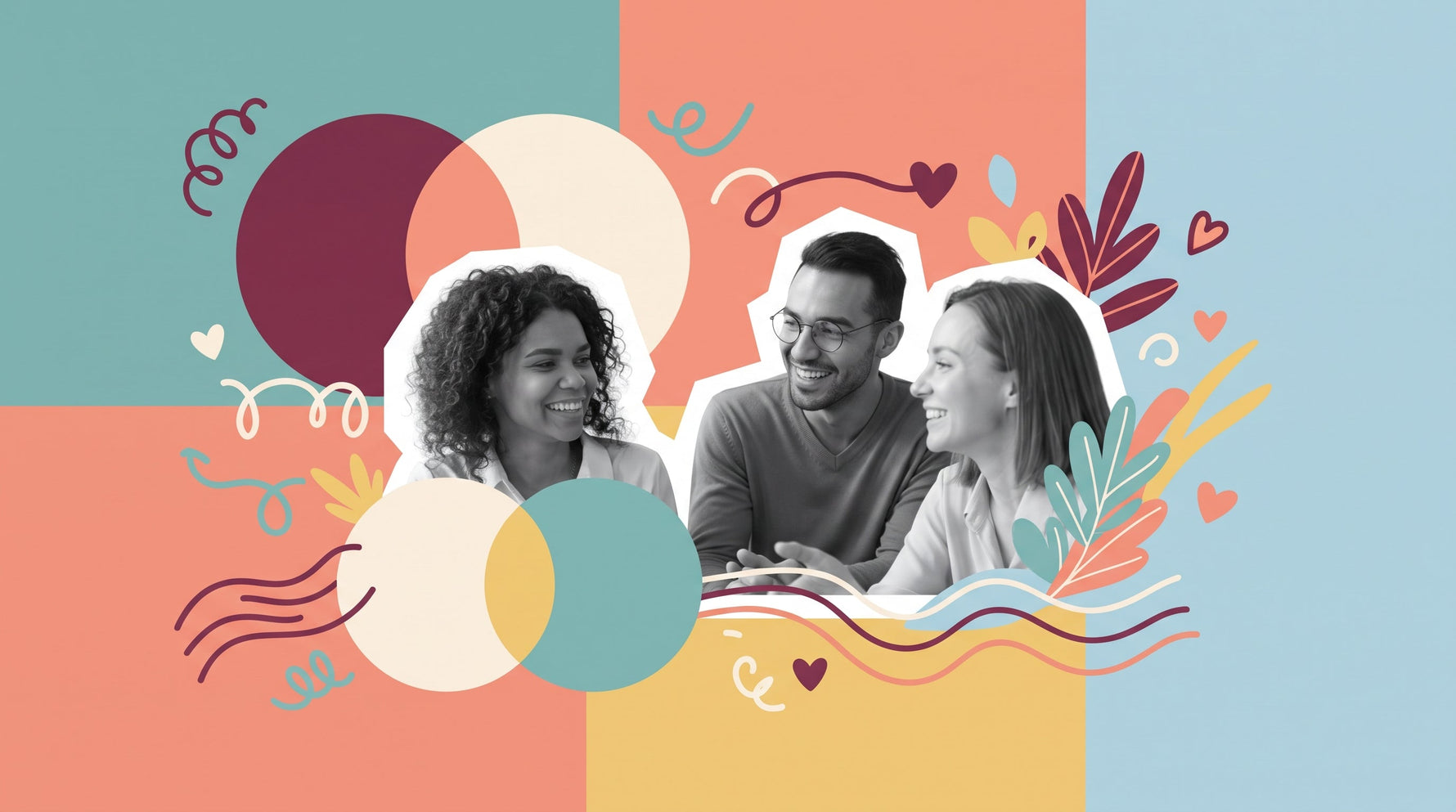 Ask Andrew: Finding Your People