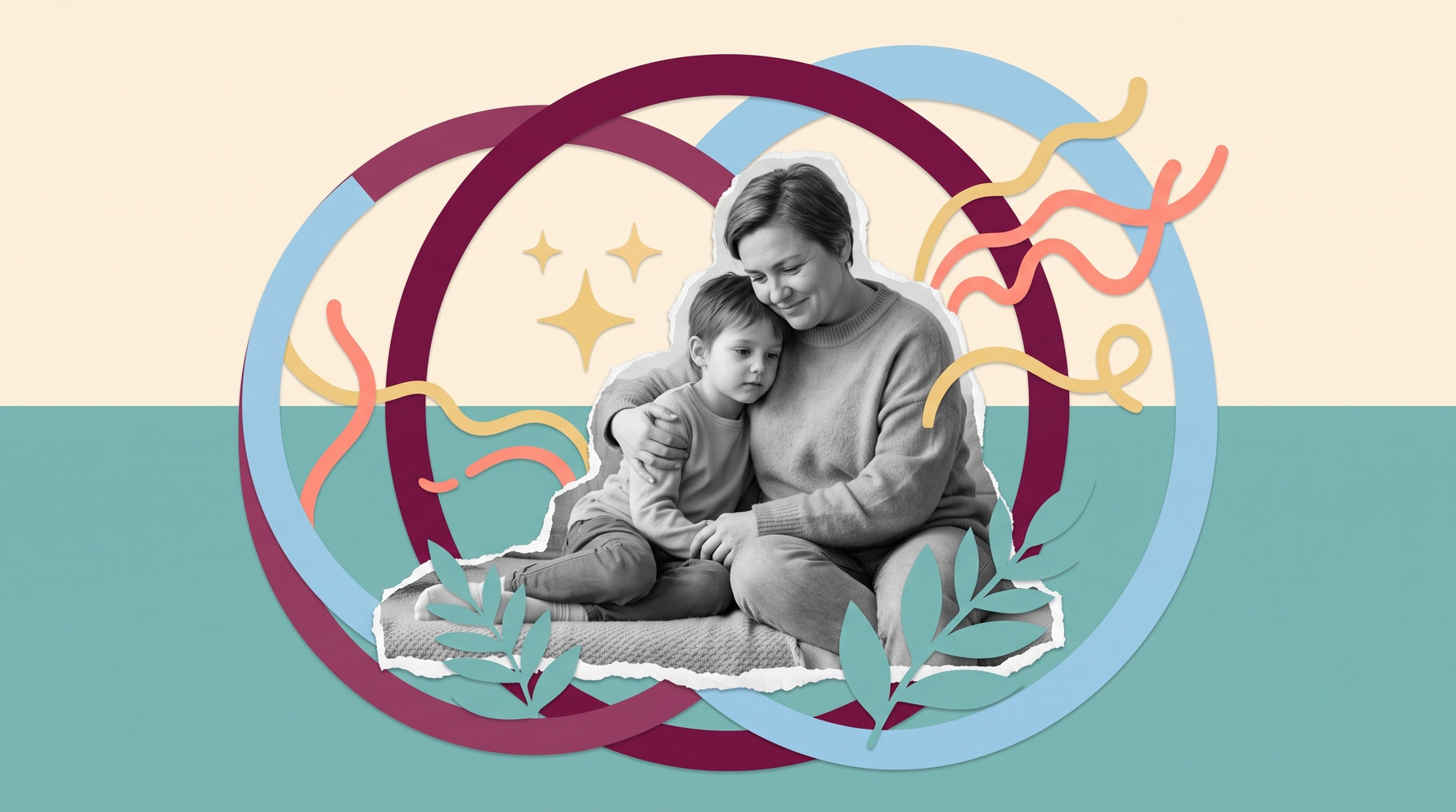 Foster Families Are Making It Safe For Kids to Feel