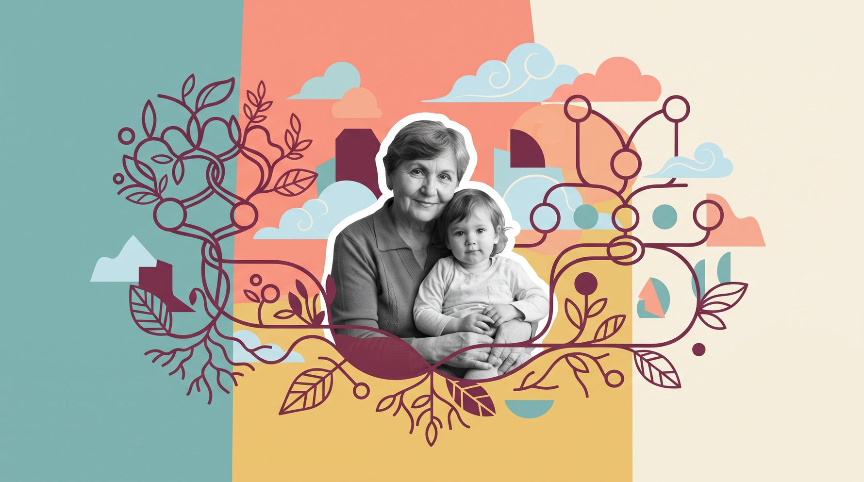Gentle Parenting: An Ode To Our Ancestors