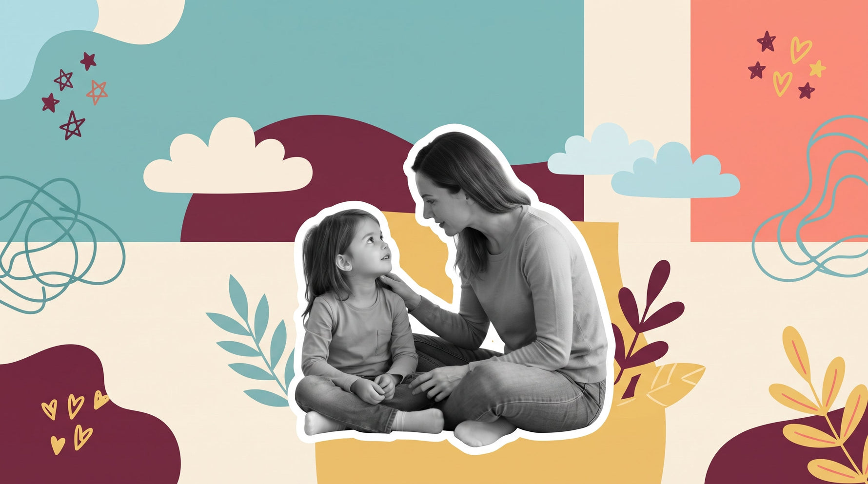 Getting Your Child To Listen Without Commands And Demands