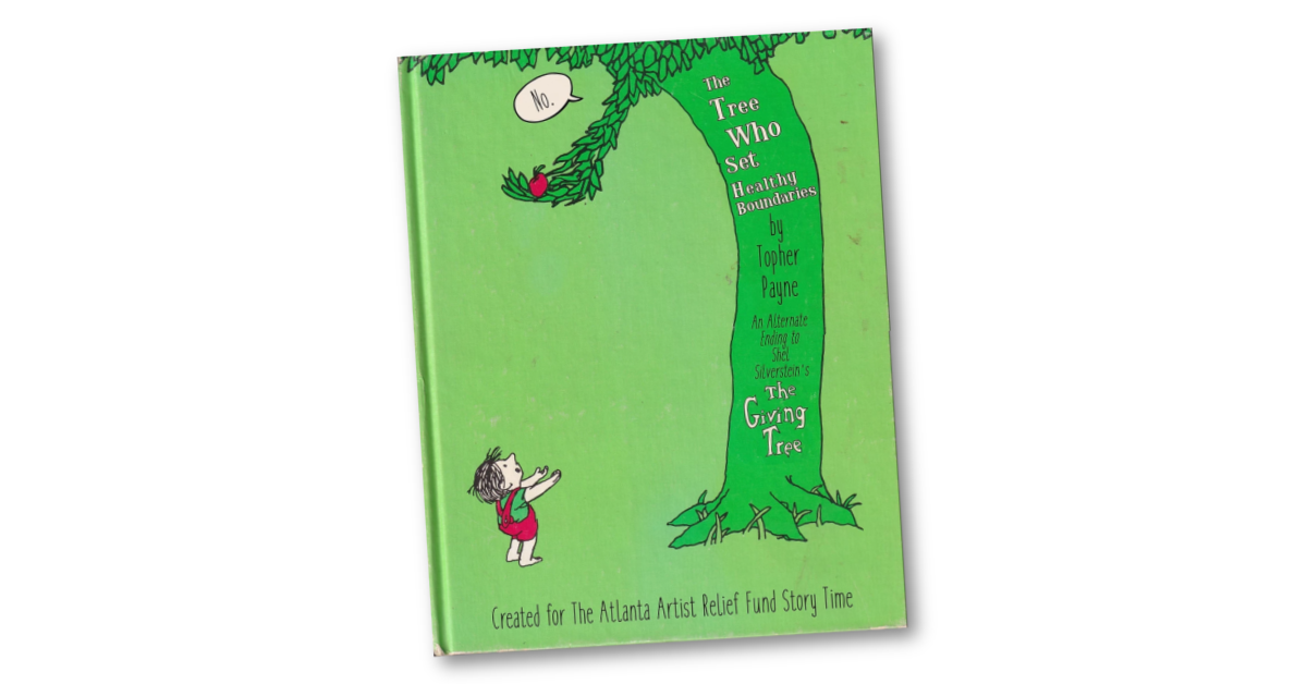 This Twist on a Classic Teaches Children Loving Limits and Boundaries