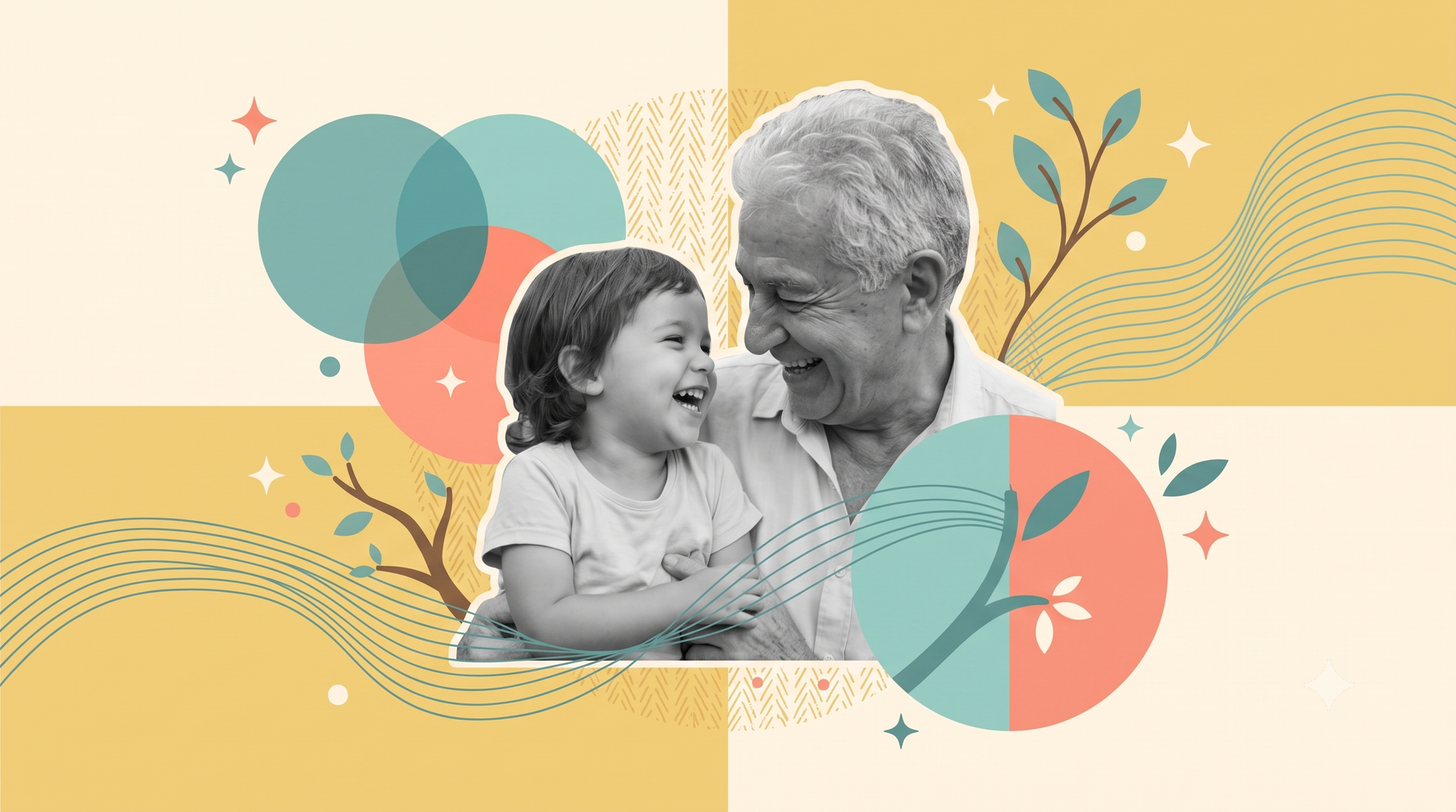Ask Andrew: Grandparenting
