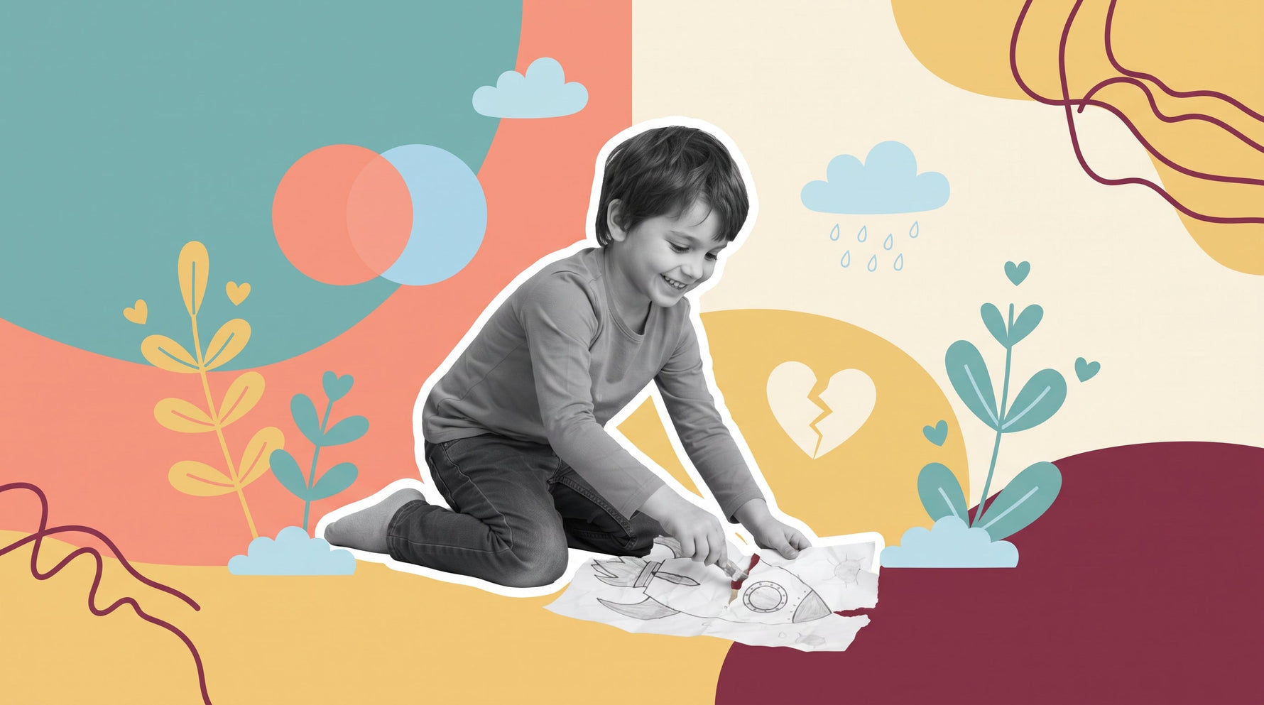 Helping Children Embrace Mistakes For A Growth Mindset