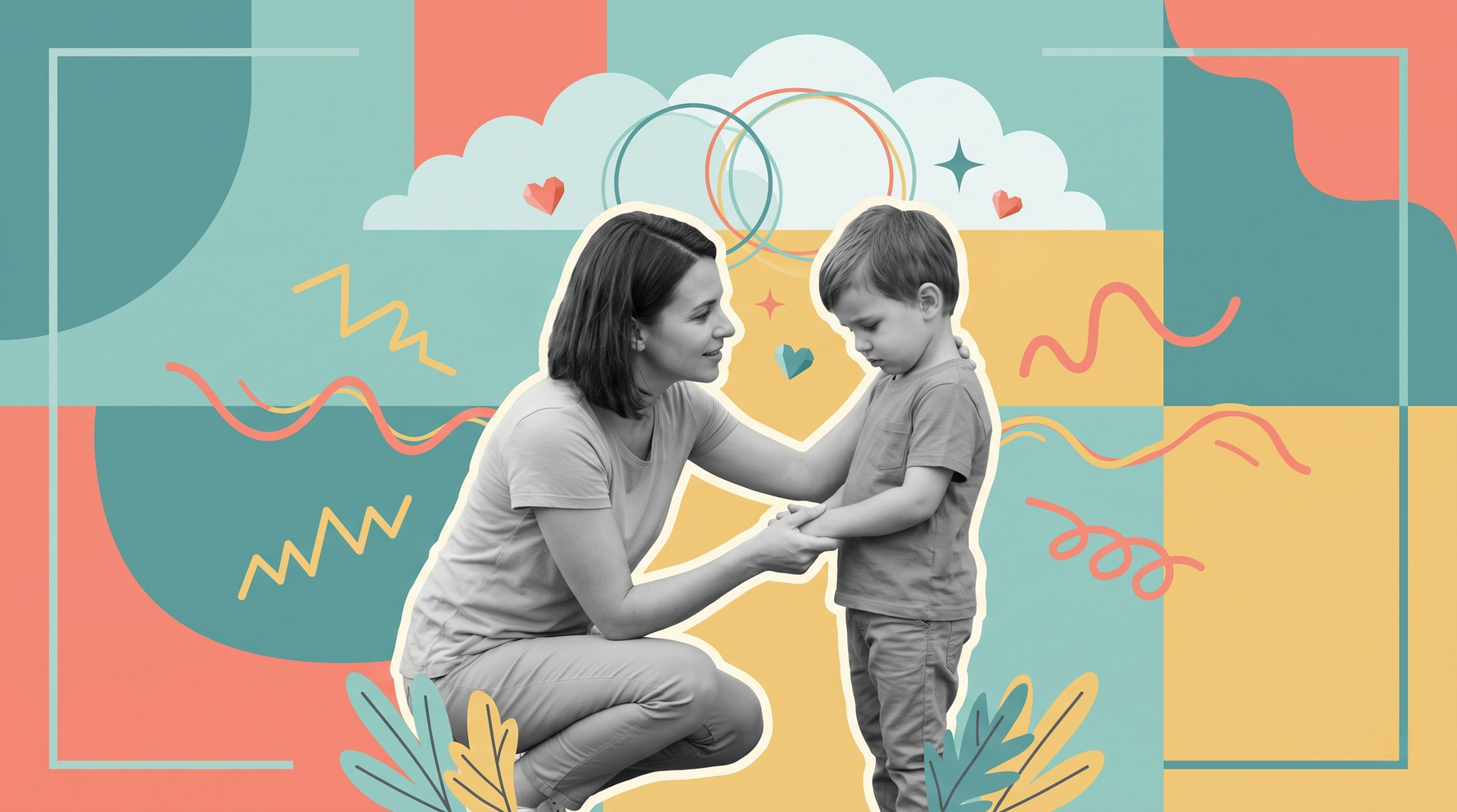 Helping Kids Process Their Emotions Free From Shame