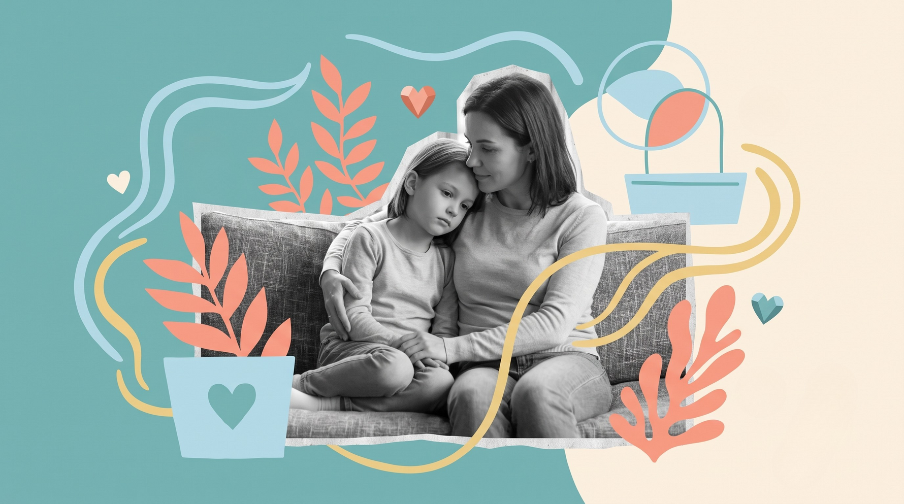Helping Your Kids Process Tragic News