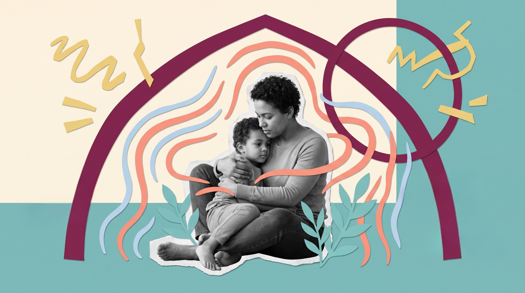 Homeless Families In The Age Of The Coronavirus