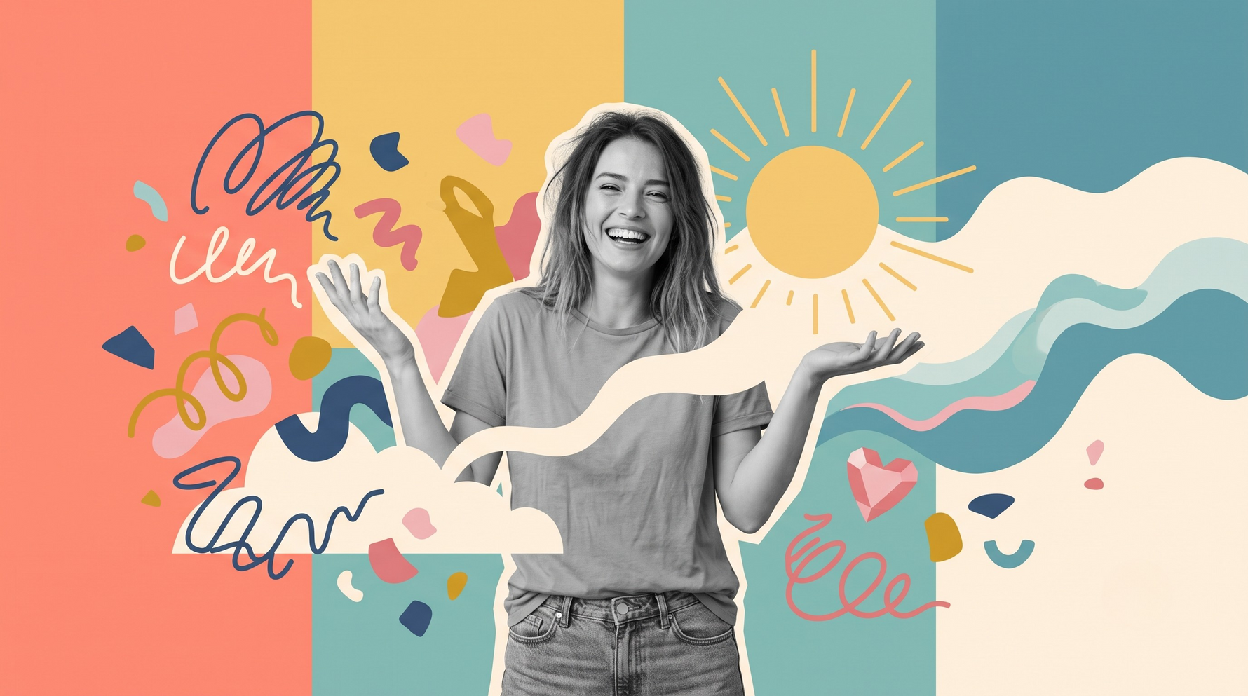How I Celebrate Being An Imperfect Mom