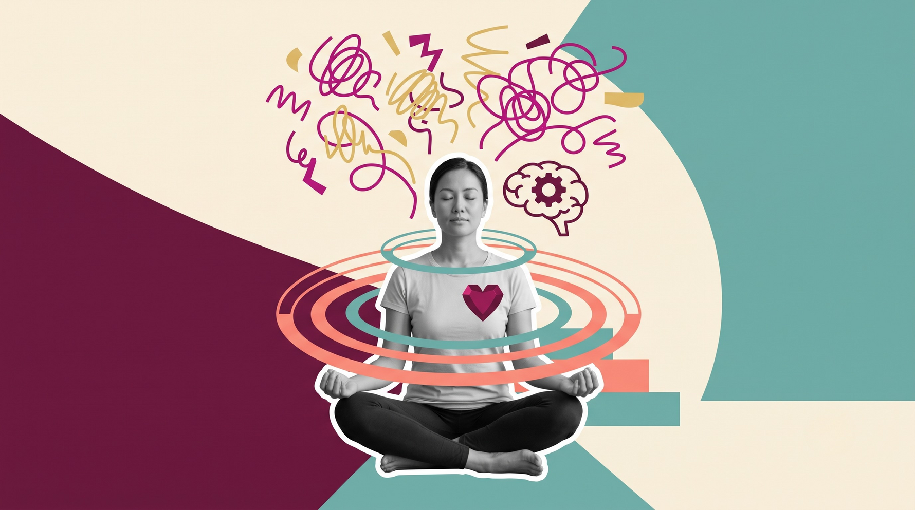 How Mindfulness Helped Me Focus My ADHD