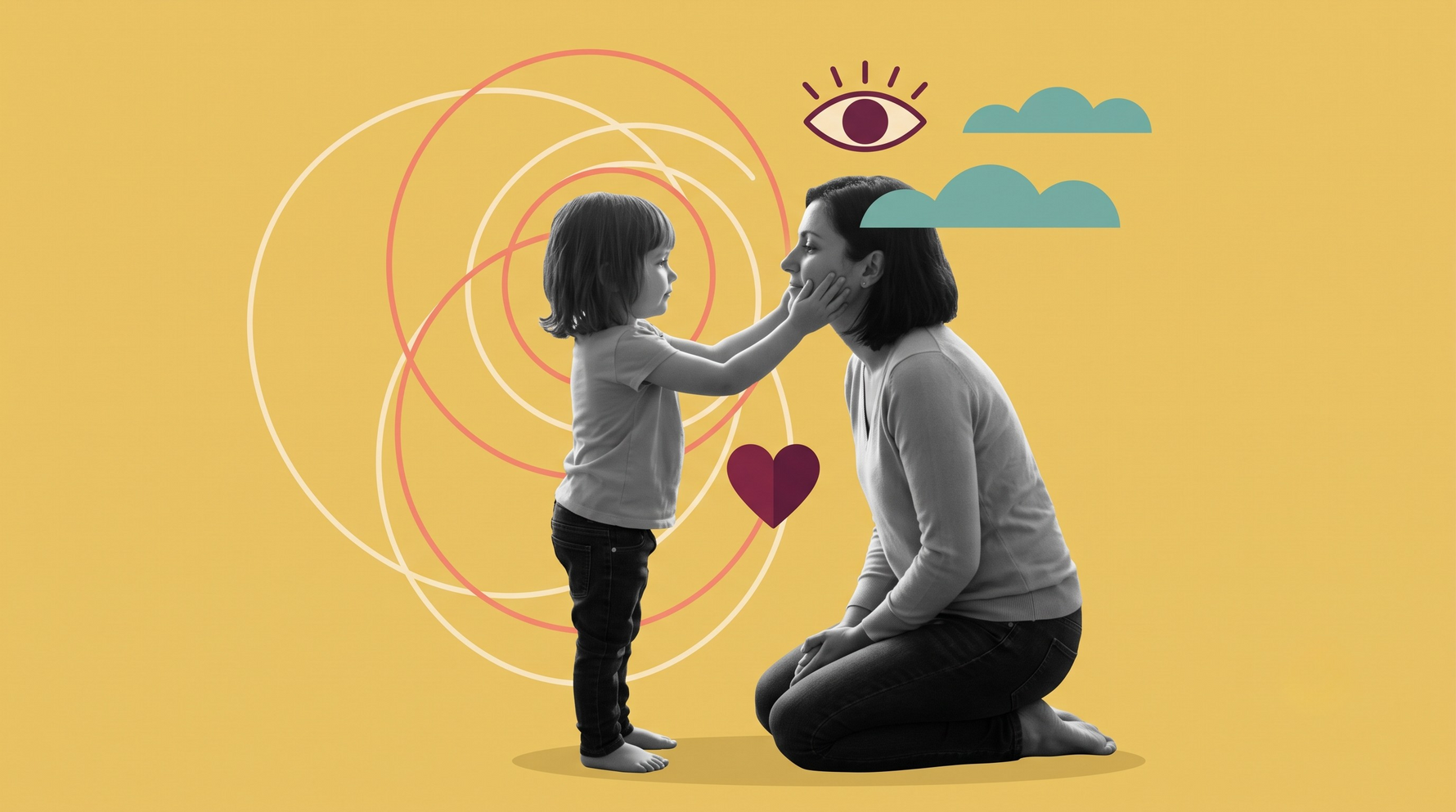  How My Five-Year-Old Taught Me Empathy
