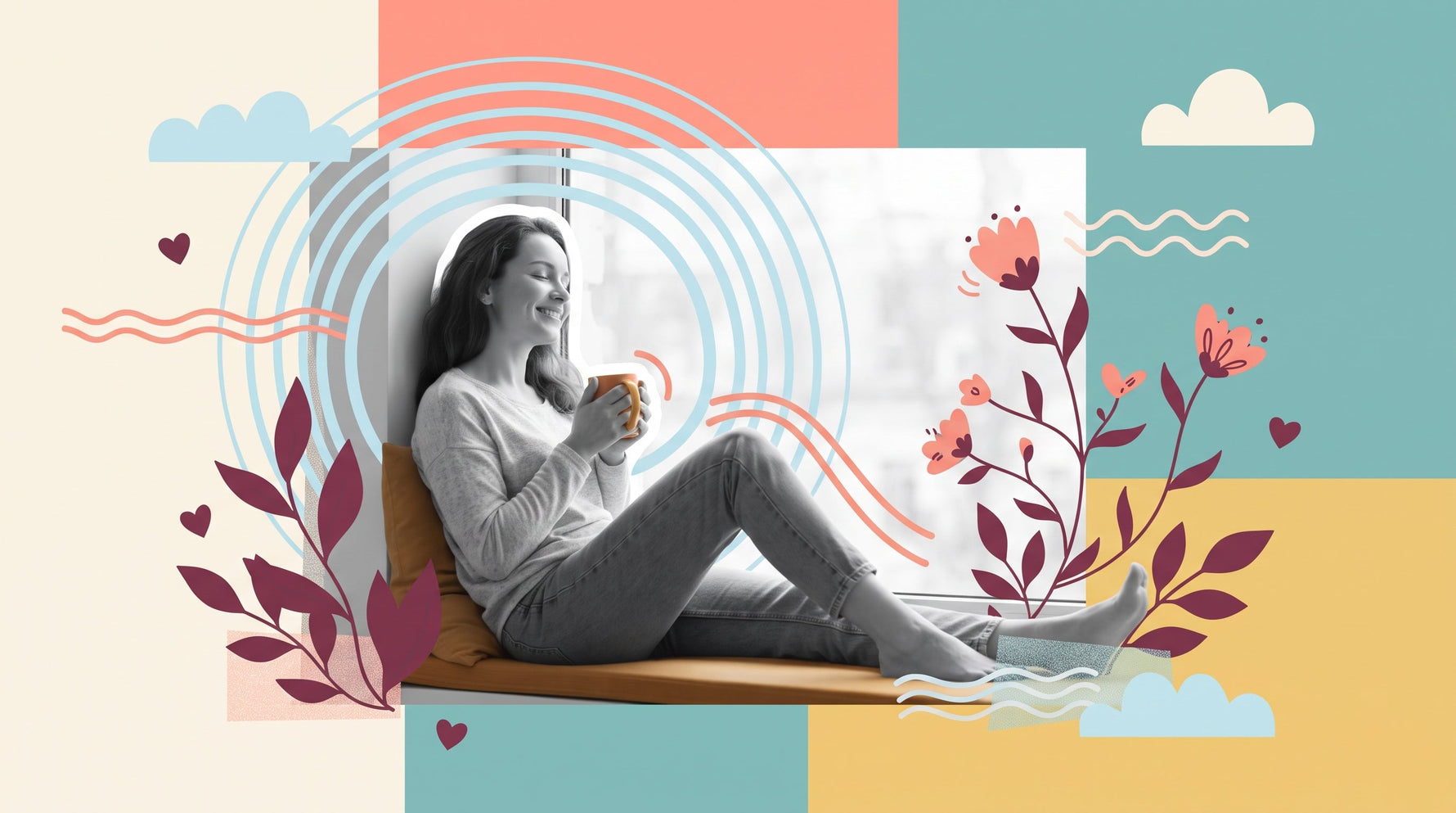 How To Celebrate Being An Imperfect Mom