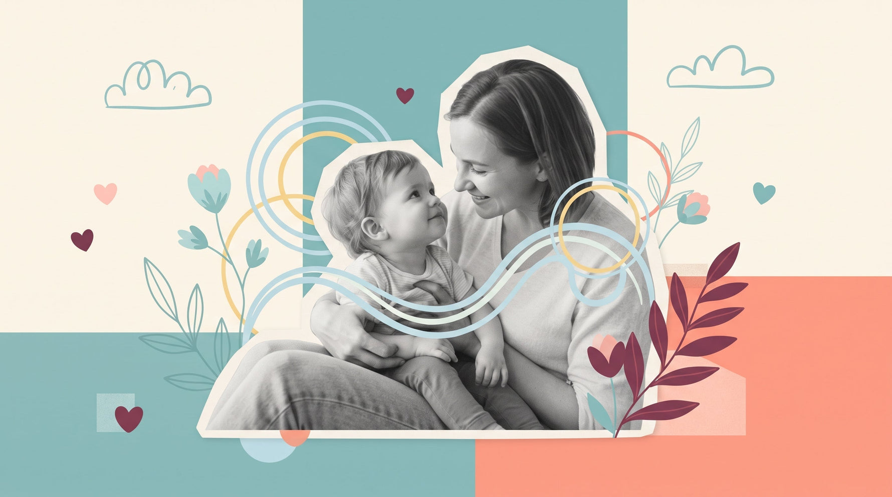 How To Connect With Your Toddler Emotionally While Weaning