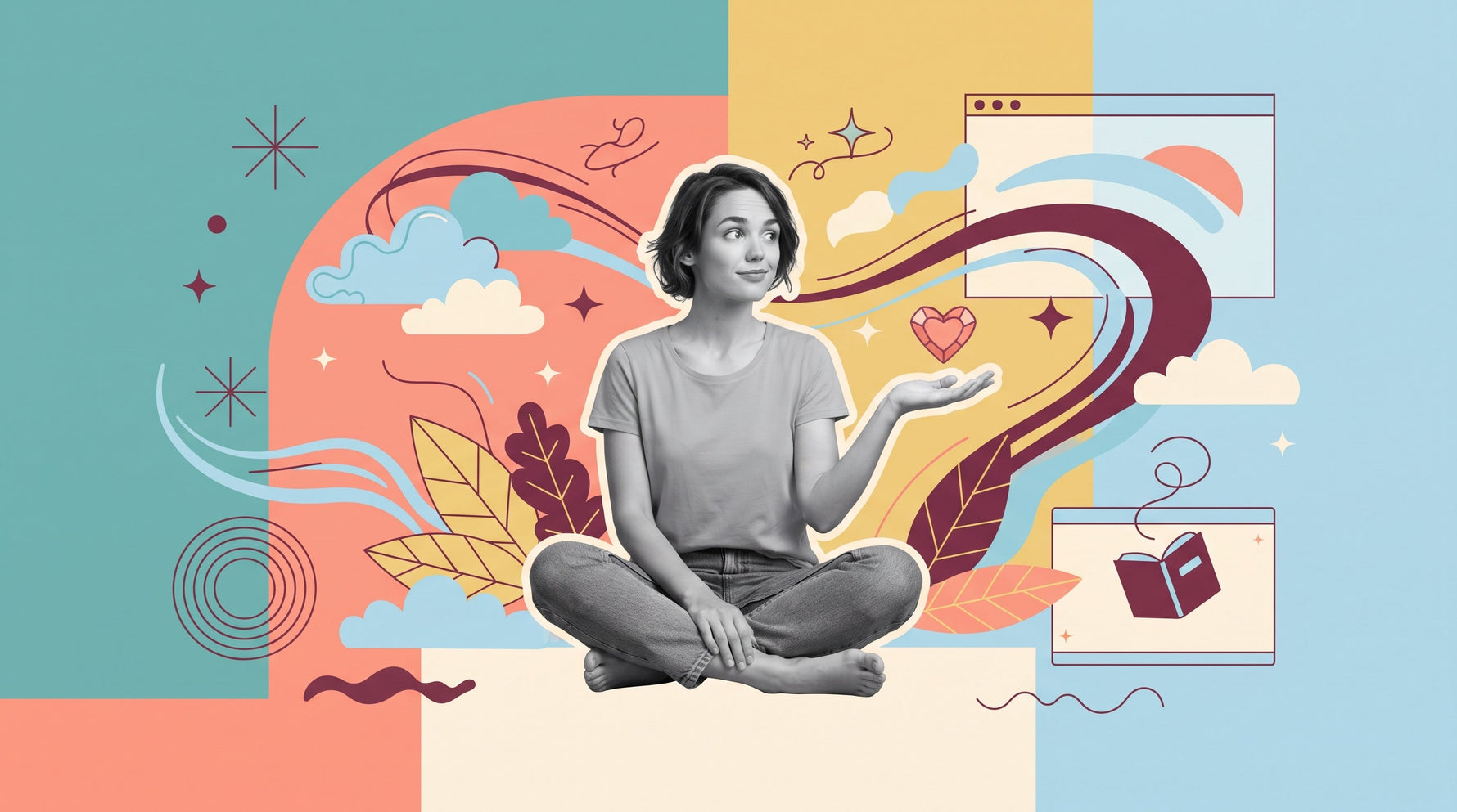 How To Rediscover Emotions That Were Suppressed In Childhood