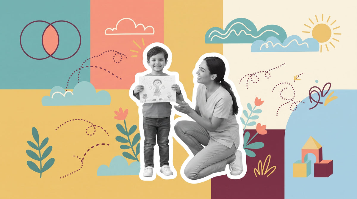 How to Build Confidence in Kids