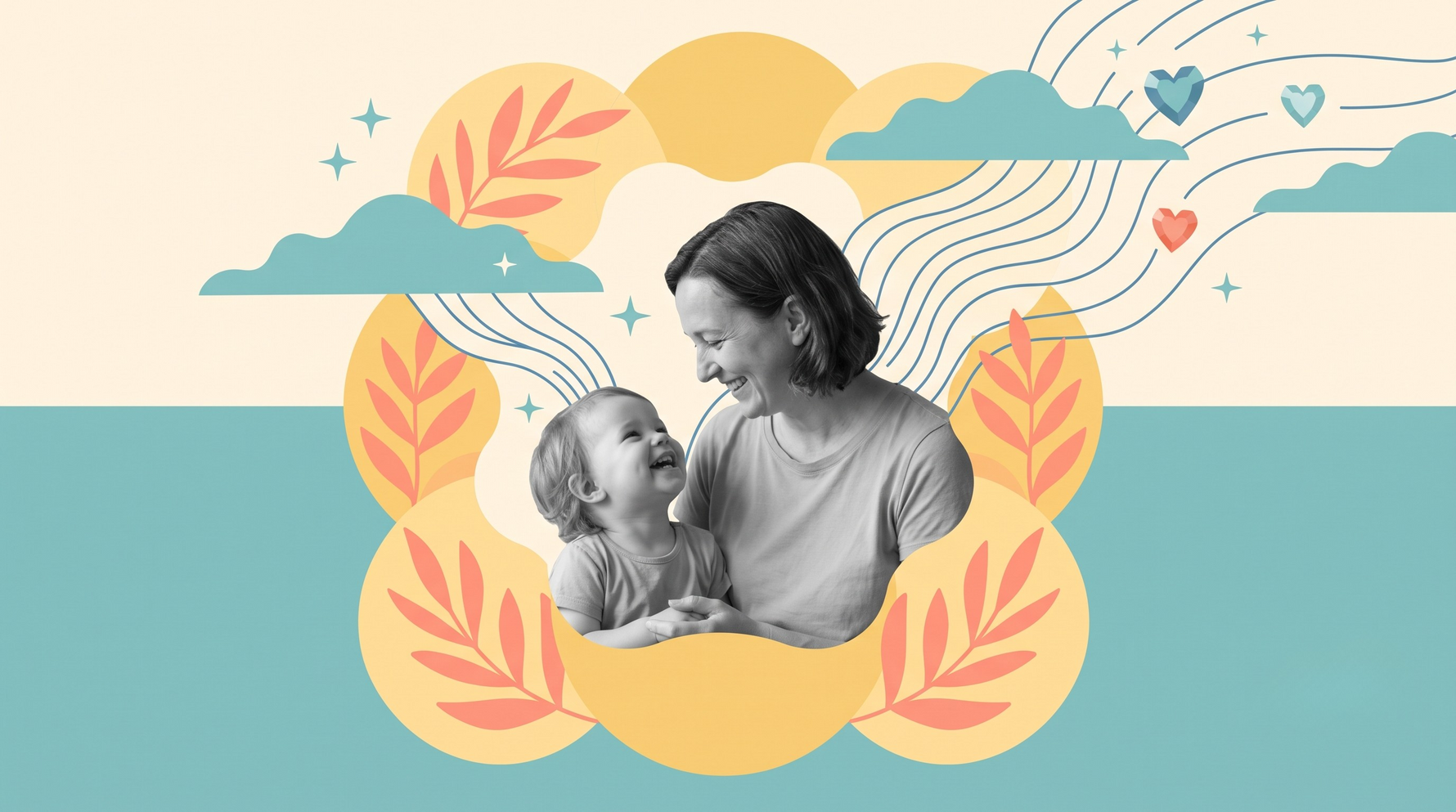 Is It Okay For Me To Cry In Front Of My Child?
