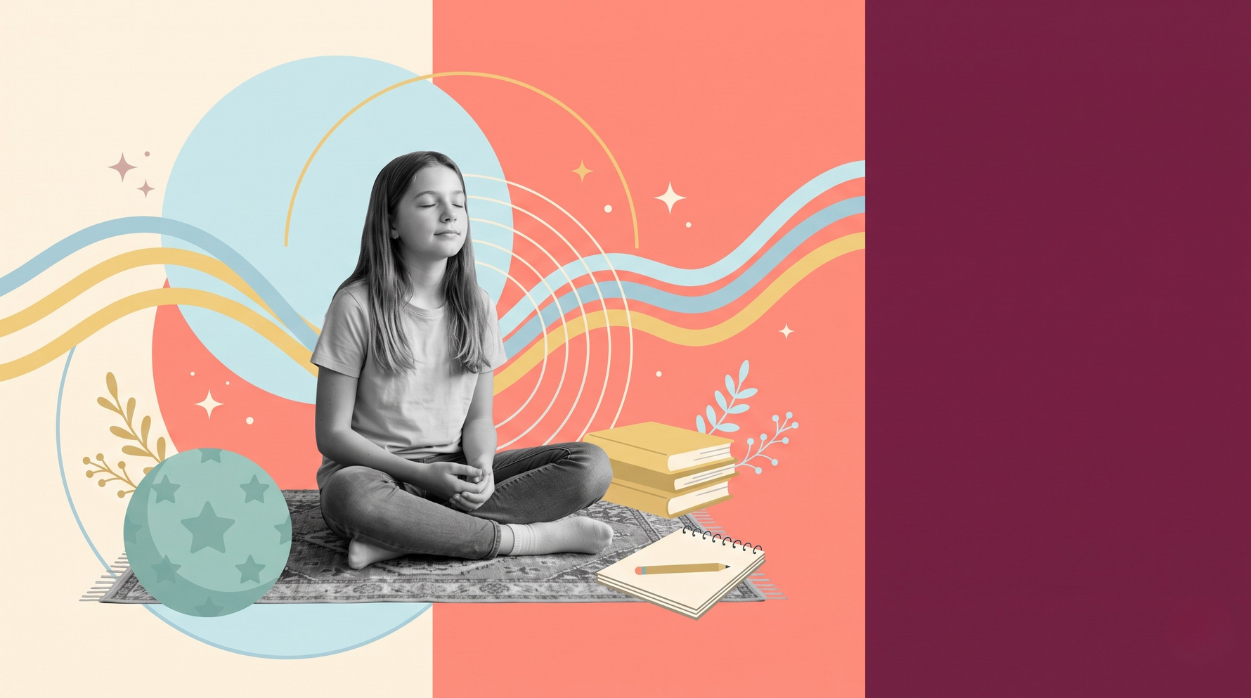 Is My Child Too Old To Use A Calming Space?
