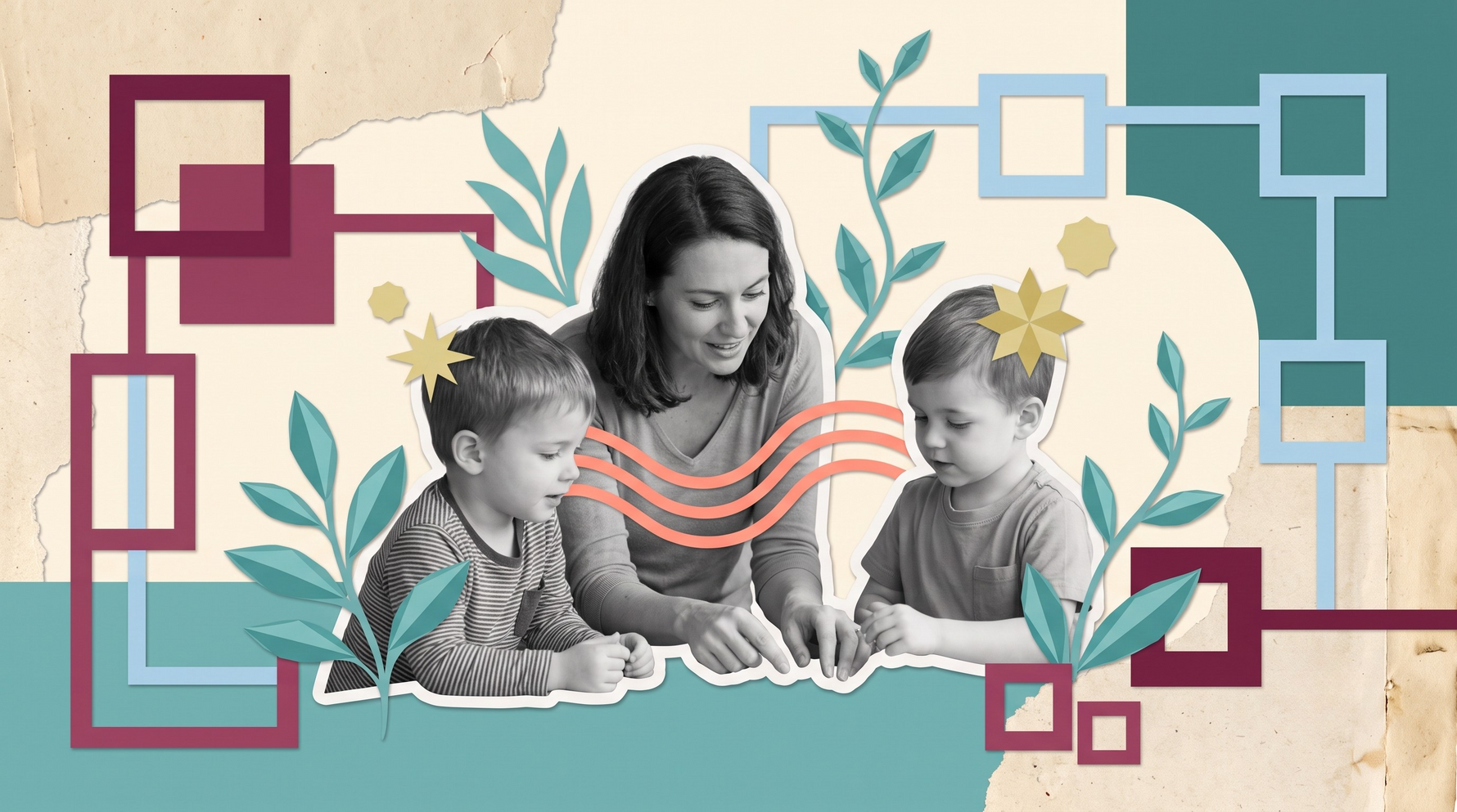 Mama Of Two Neurodiverse Sons Uses ToolKit To Nurture Their Unique Minds