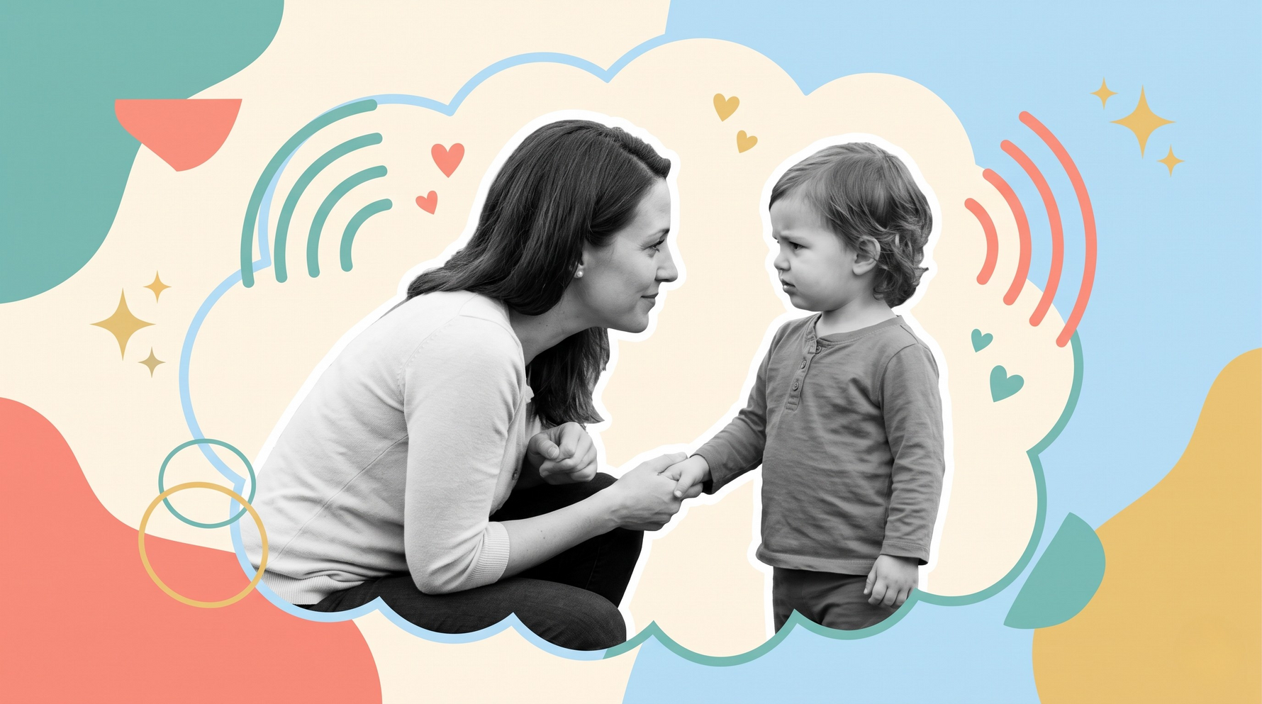 Manage Your Emotions, And Your Child's Too: Interview With Suzanne Tucker
