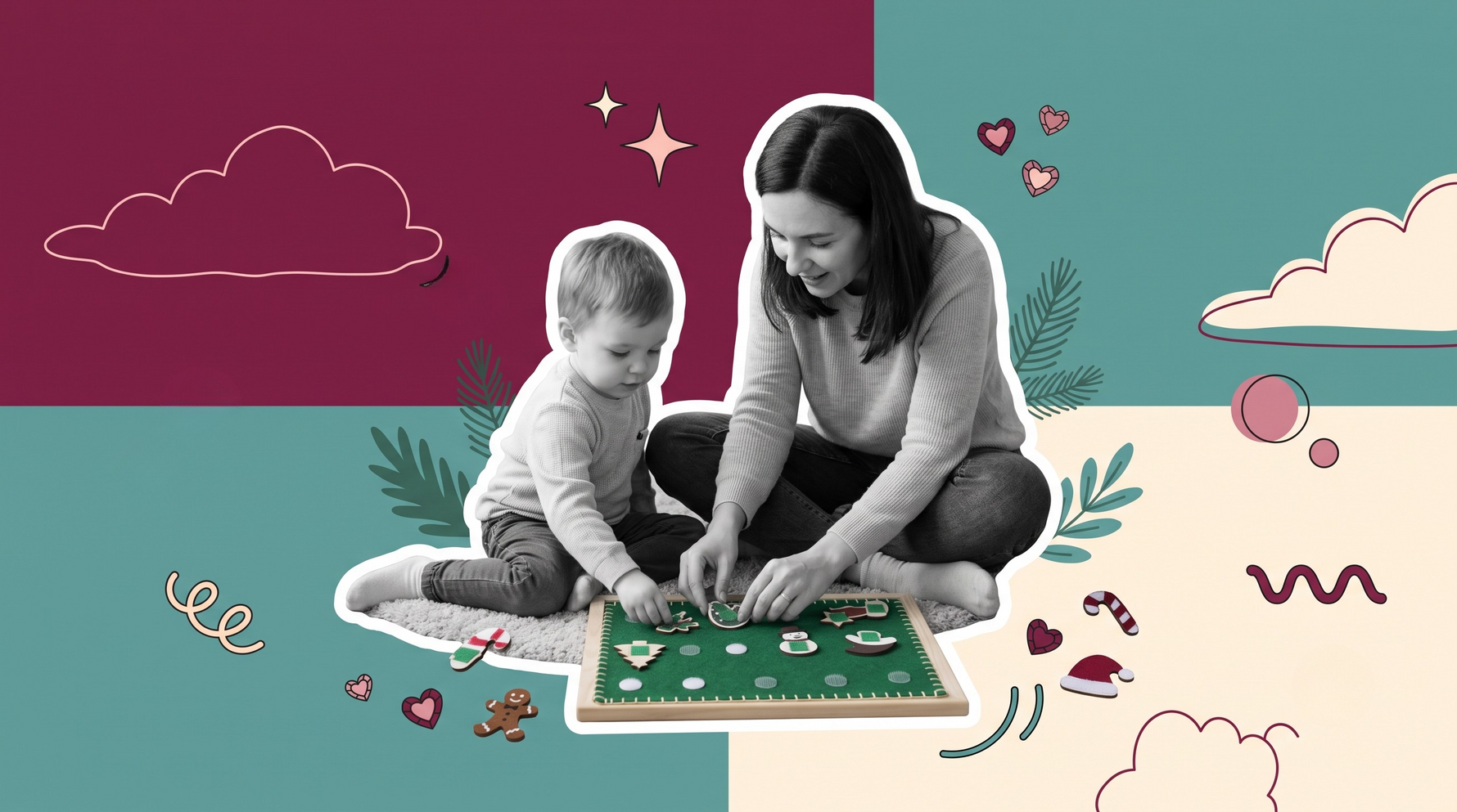6 Meaningful Christmas Gifts