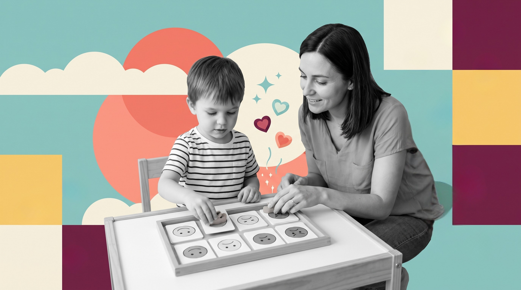 Montessori Parenting Techniques for Teaching Emotional Intelligence