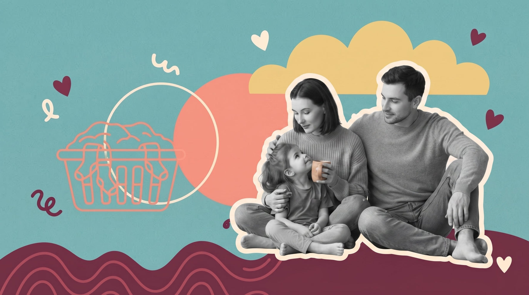 Not Perfect Parenting and Mindfulness