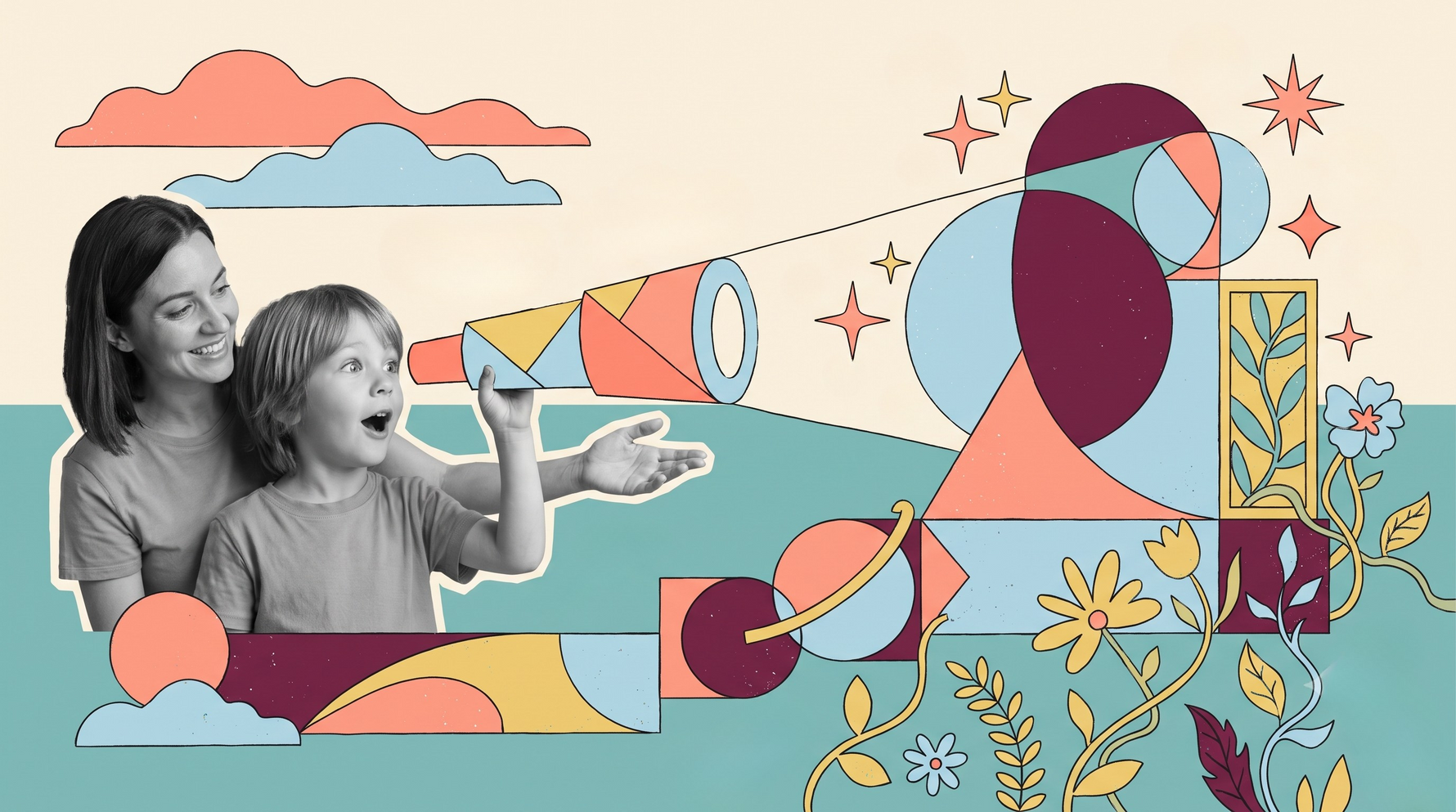 Nurturing A Natural Love For Learning