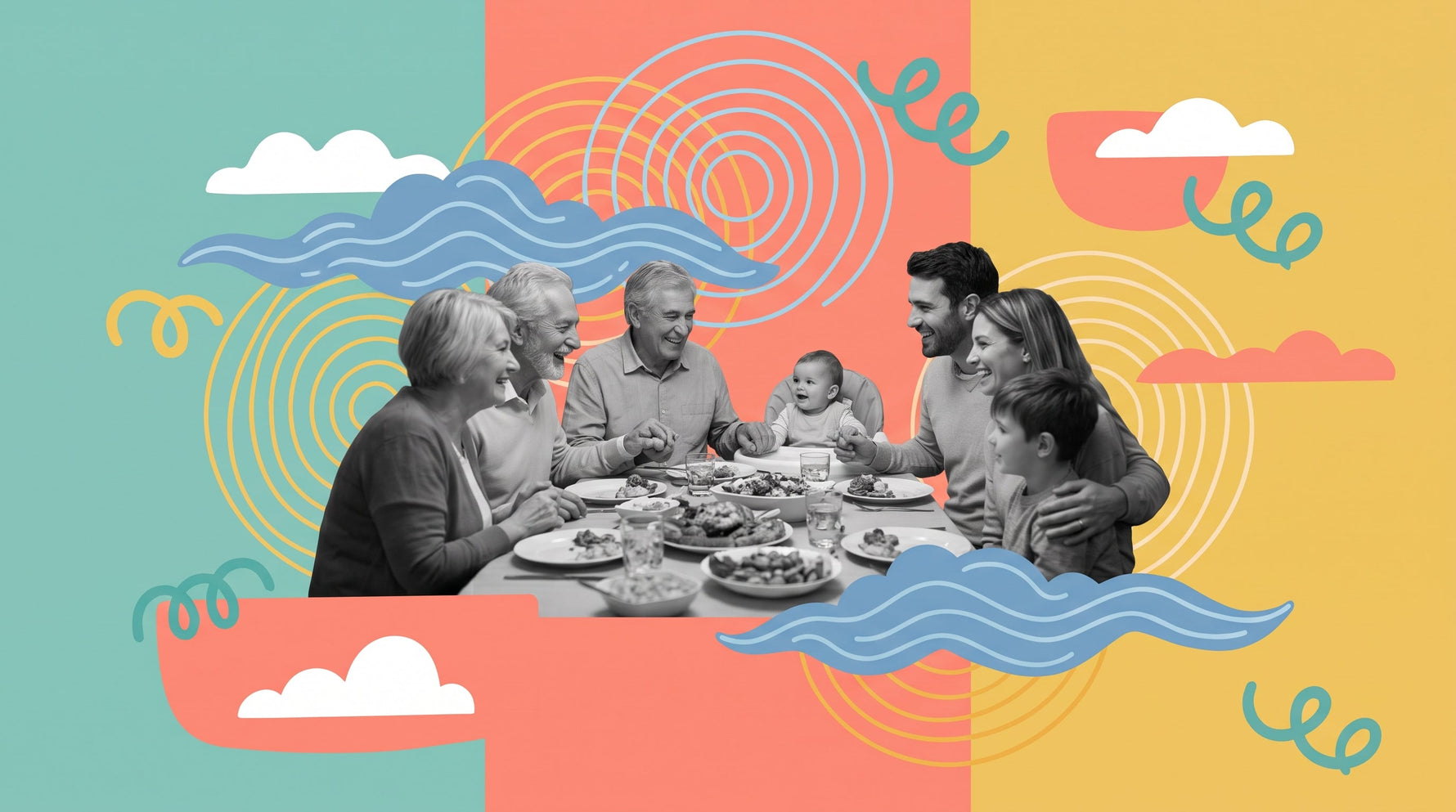 Nurturing Our Adult Relationships By Repairing Our Childhood Ones