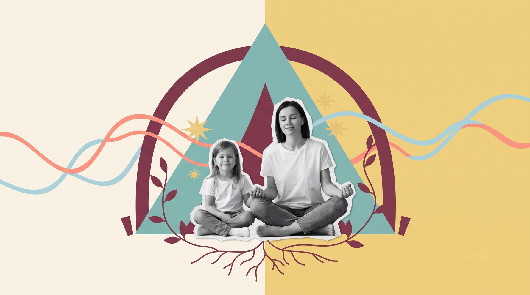 On Peace Tents, Healing the Generations and Motherhood