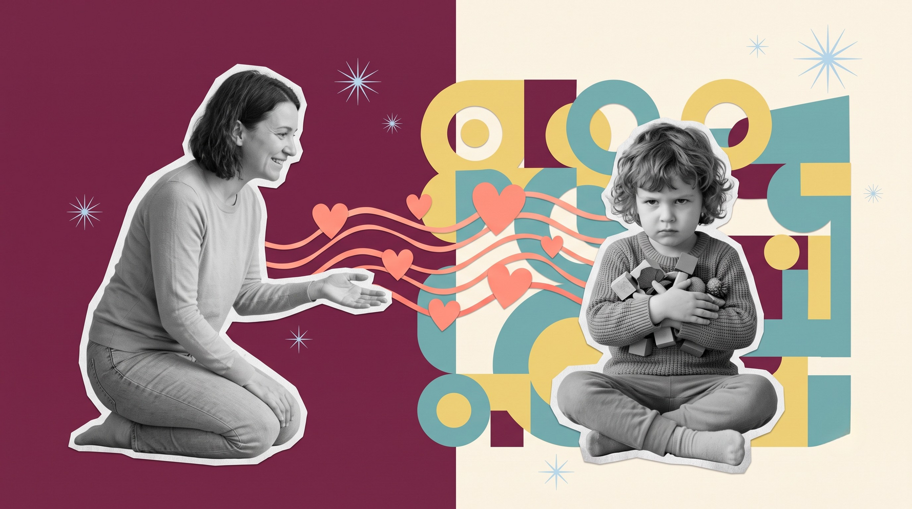 Our Children May Be Self-Centered, But They Aren't Selfish