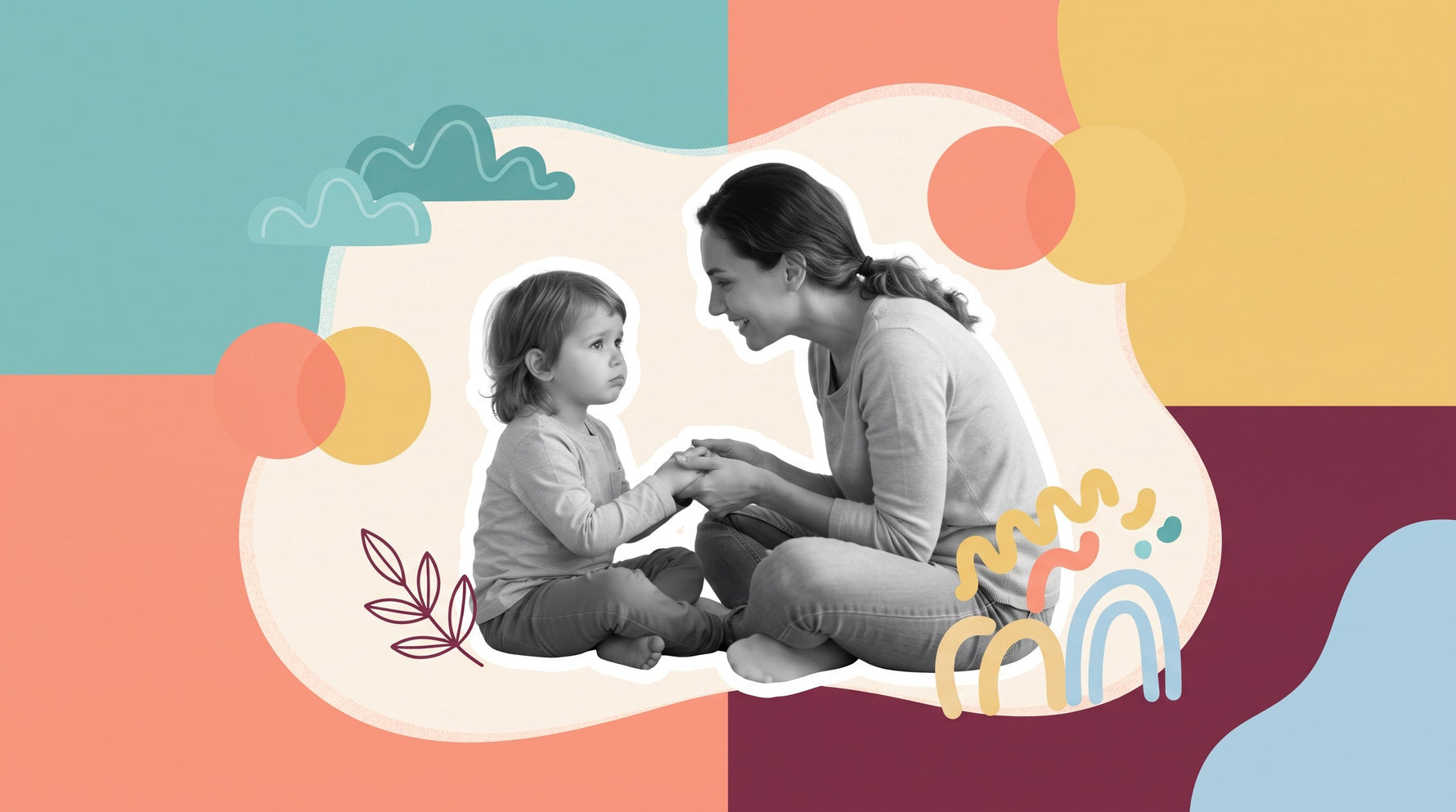Parenting A Sensitive And Strong-Willed Child