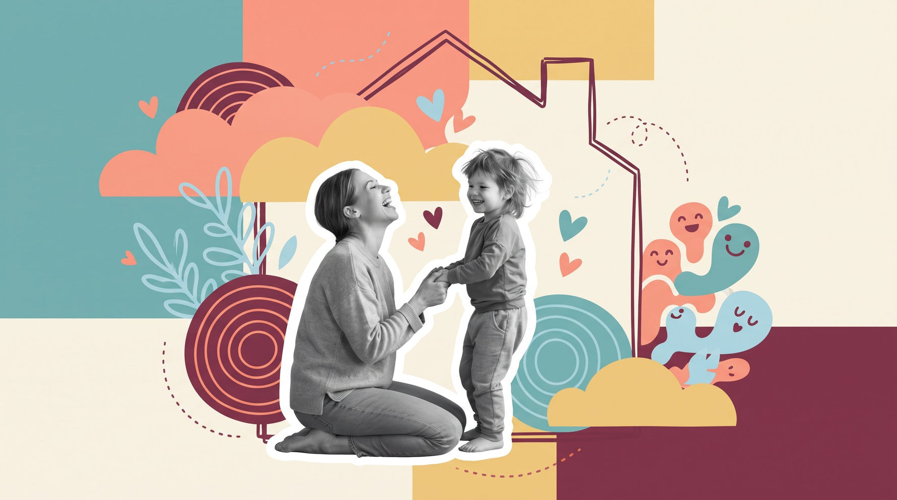 Parenting: Control Isn't The Goal