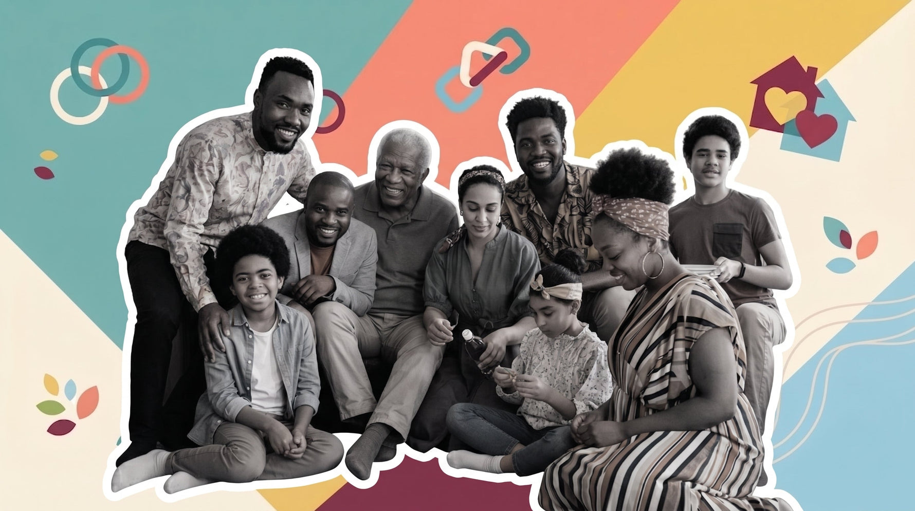 Parenting Still Takes a Village, Here’s 5 Fresh Reasons Why