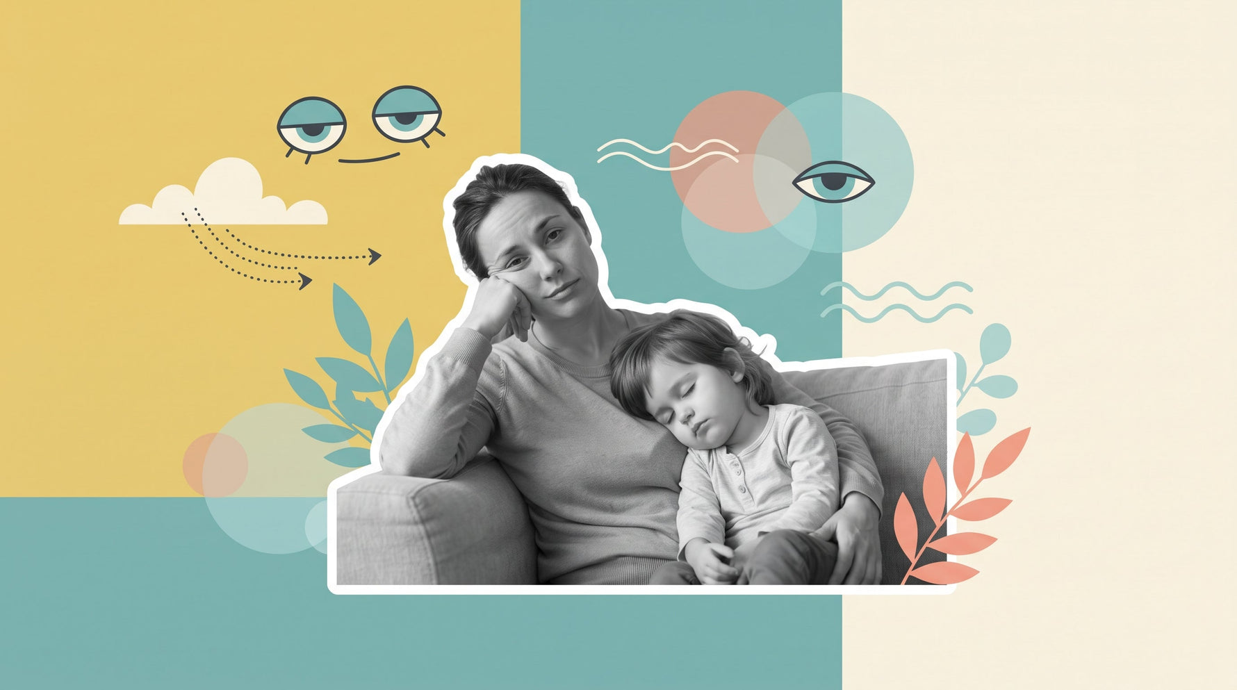 Parenting Through Sleep Deprivation