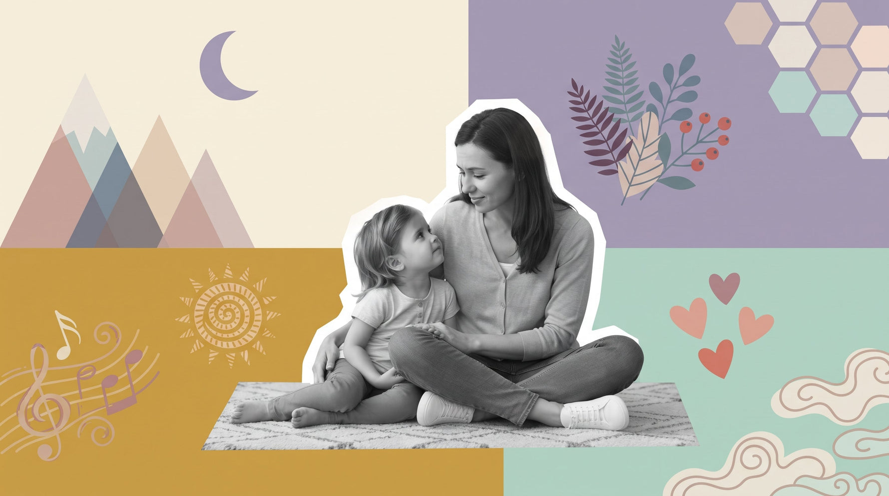 Peaceful Parenting Tips: How To Do Time-Ins