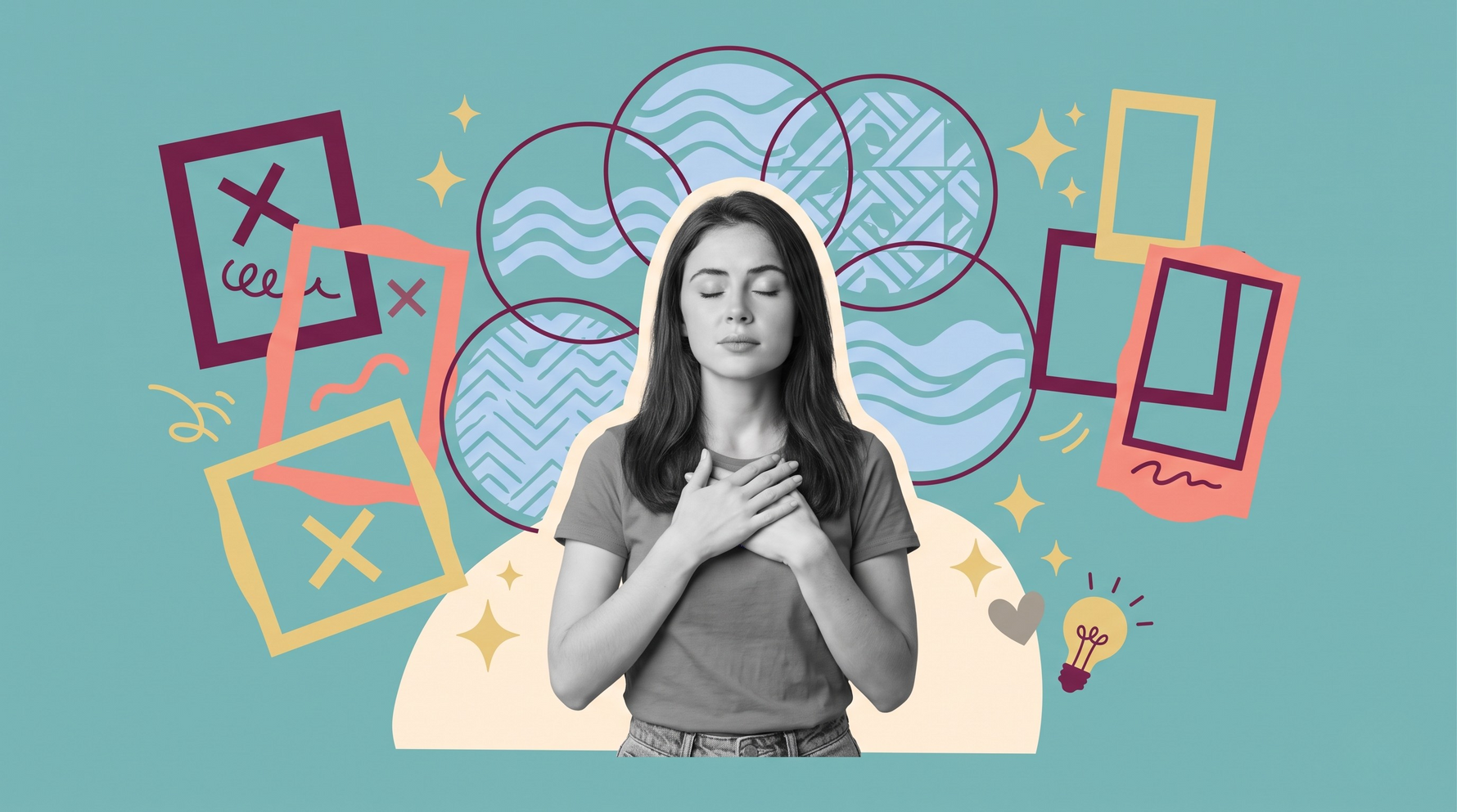 Please Stop Telling Me How To Do Self-Care