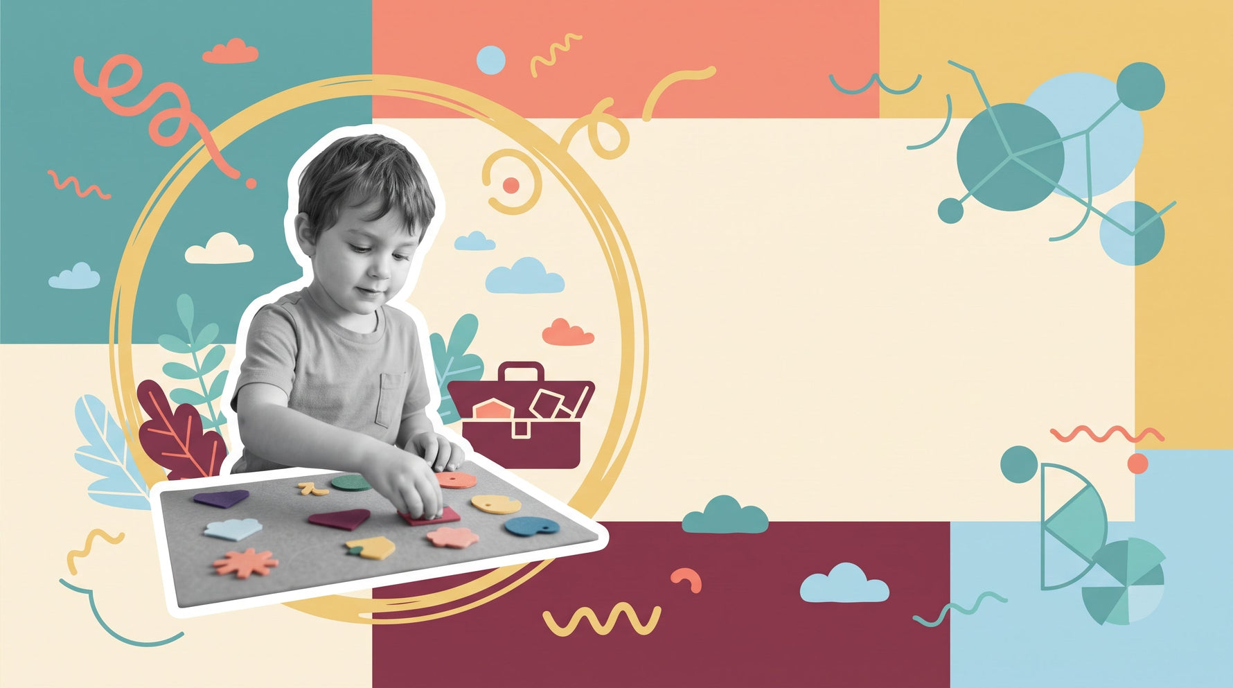 Portable Emotional ToolKit for Sensitive Kids